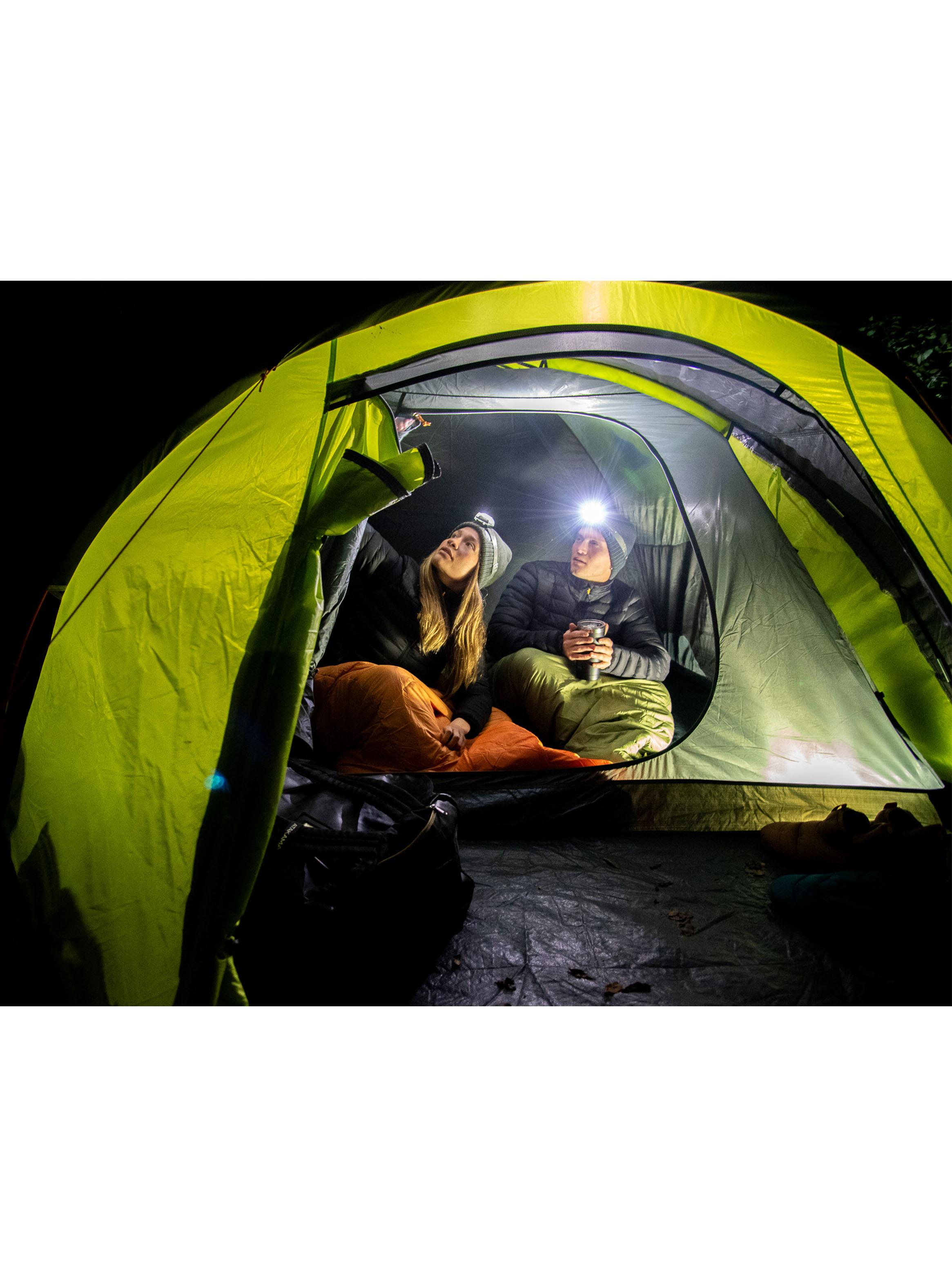 Carpa Totoralillo 4 Personas Verde-4