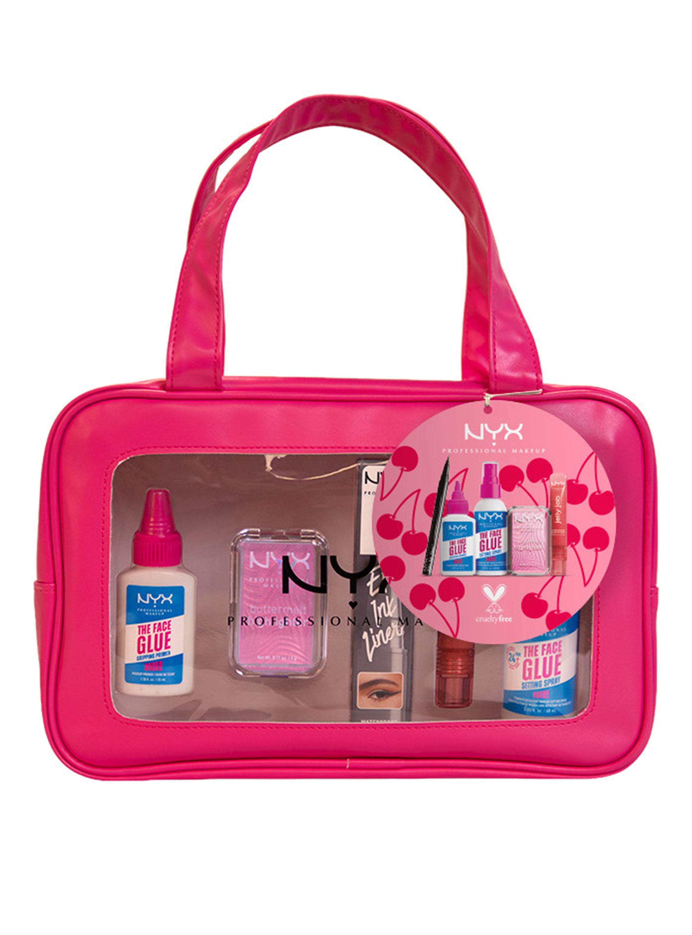 Set de Belleza Maleta Nyx 2026-4