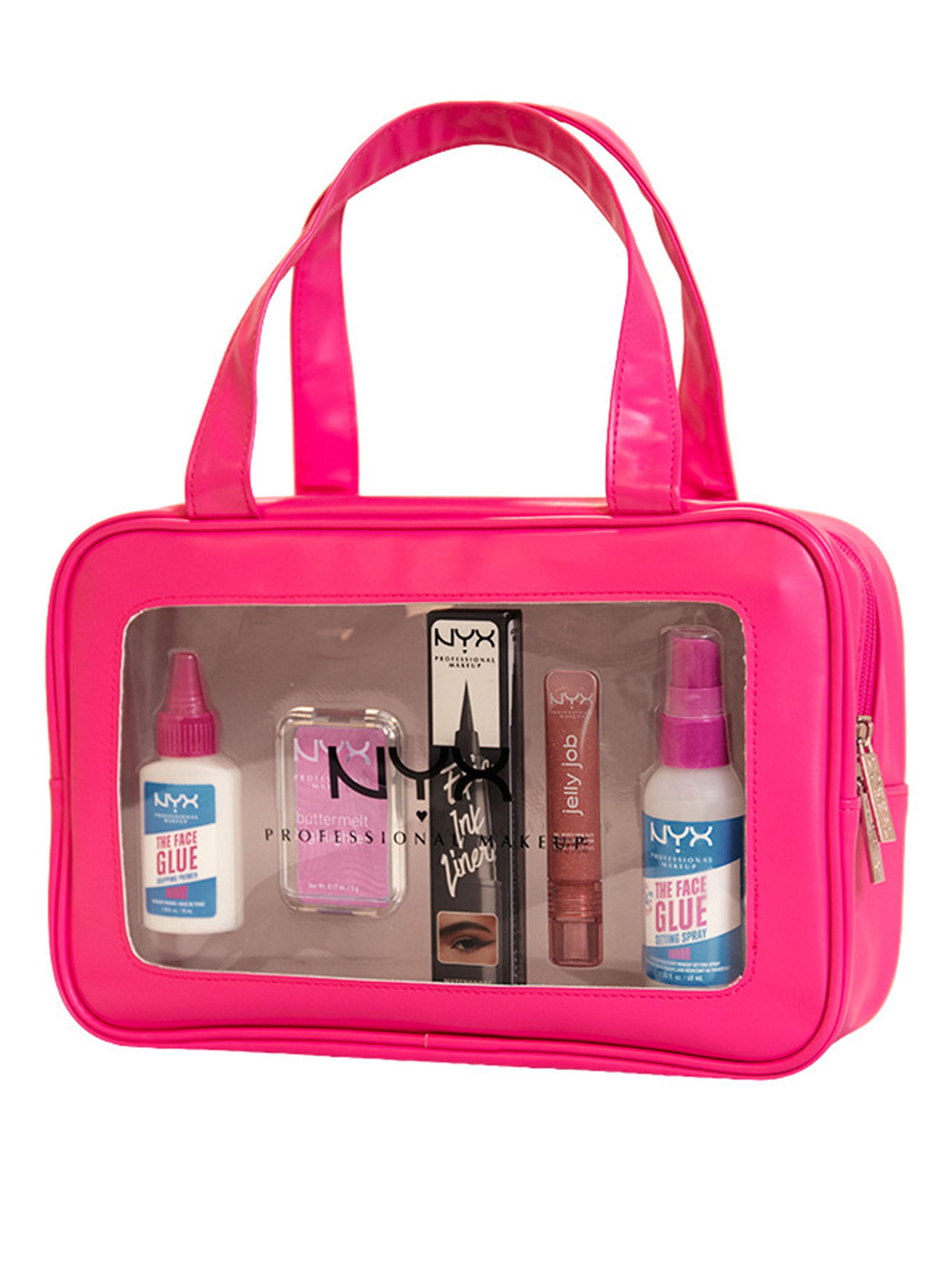 Set de Belleza Maleta Nyx 2026-2