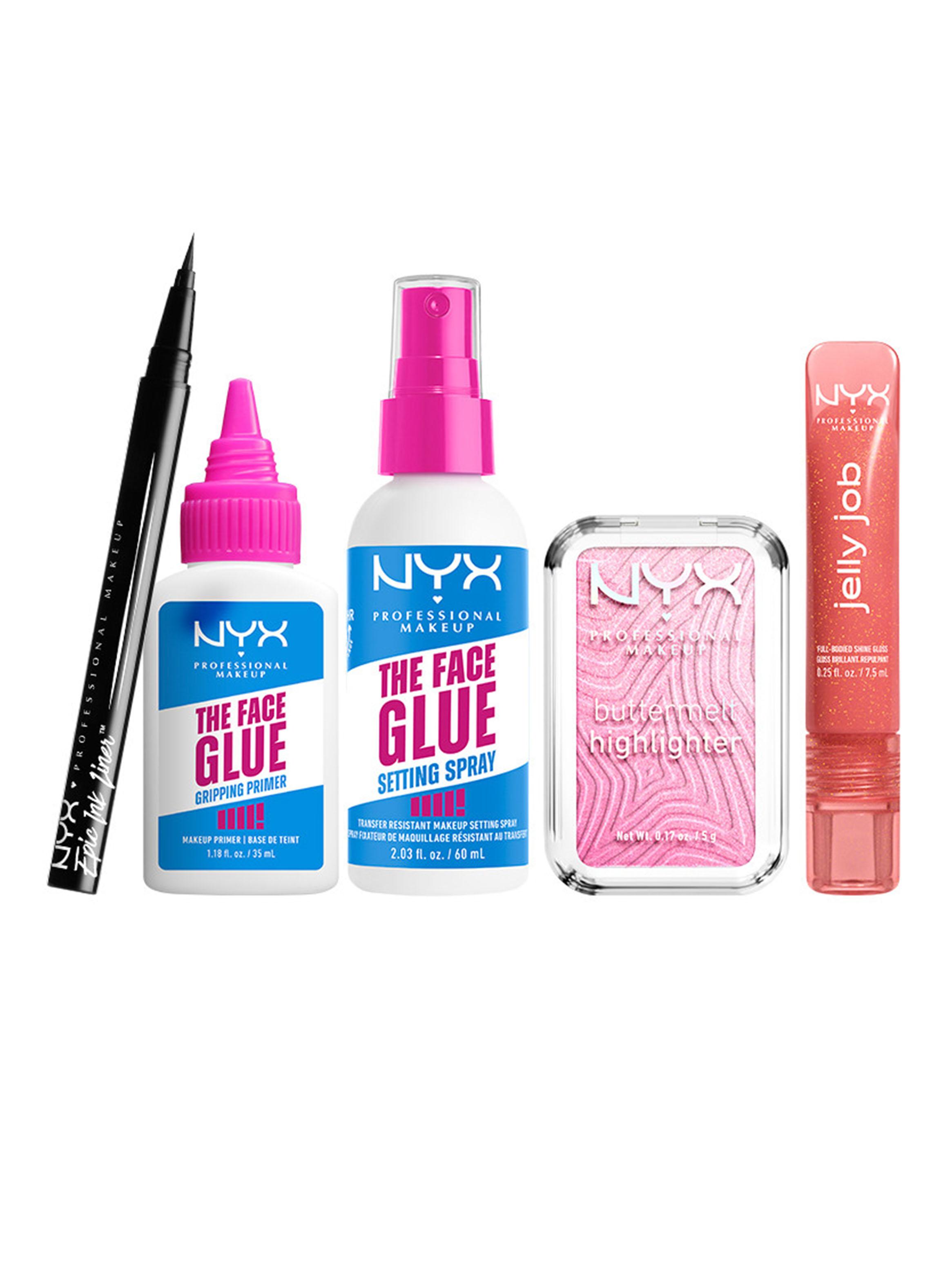 Set de Belleza Maleta Nyx 2026-3