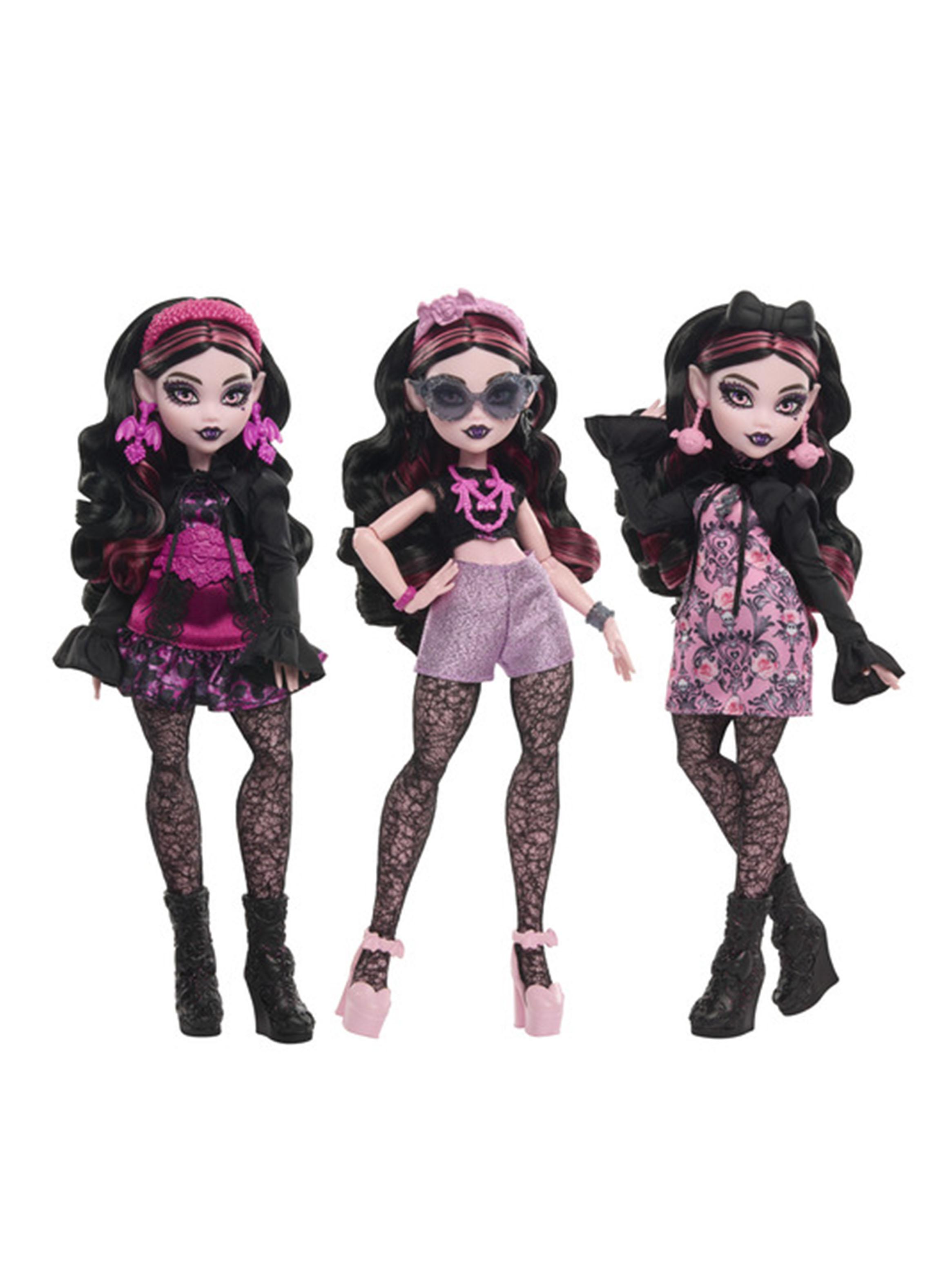 Muñeca Ulltimate Skulltimate-1