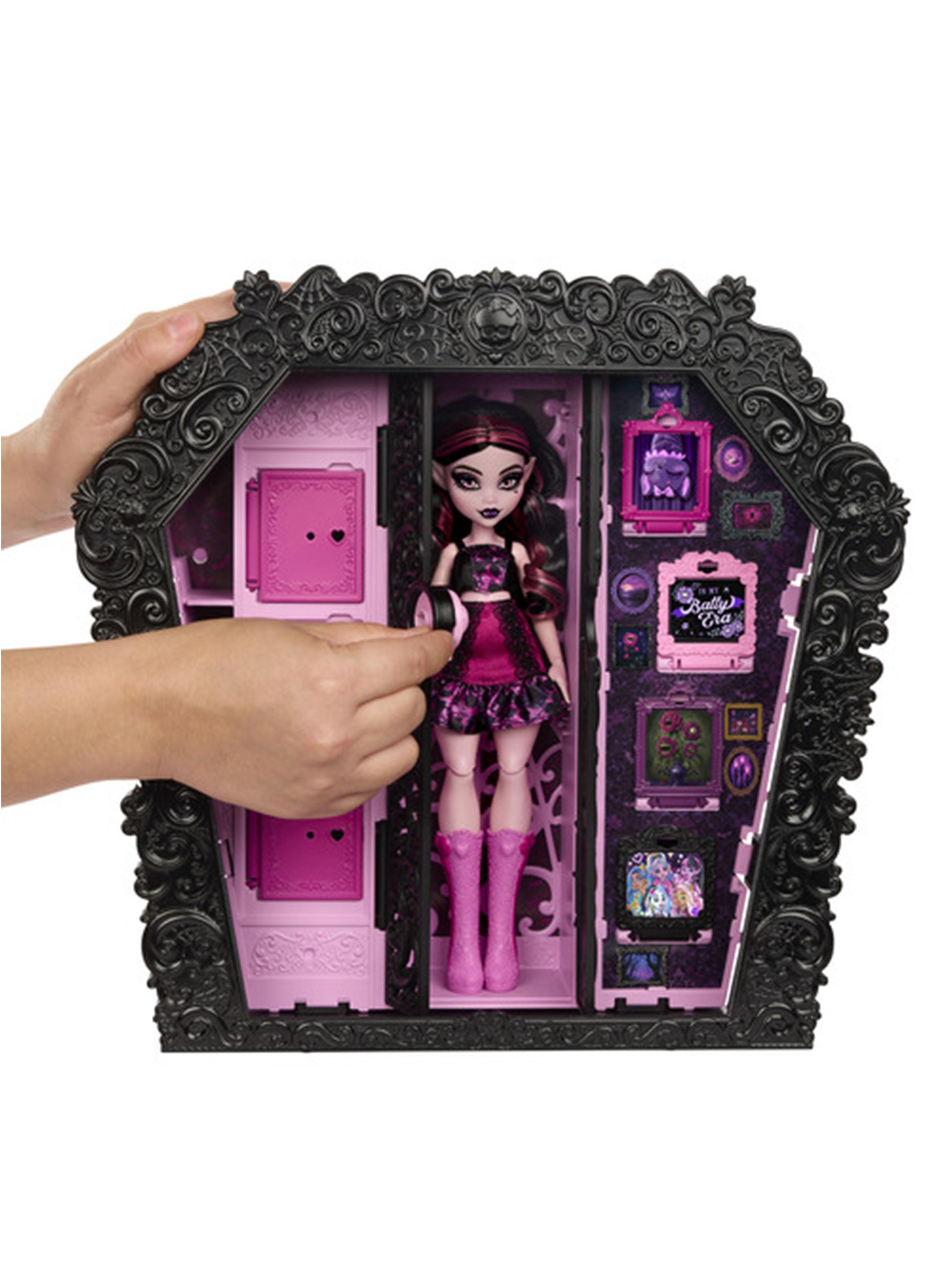 Muñeca Ulltimate Skulltimate-3
