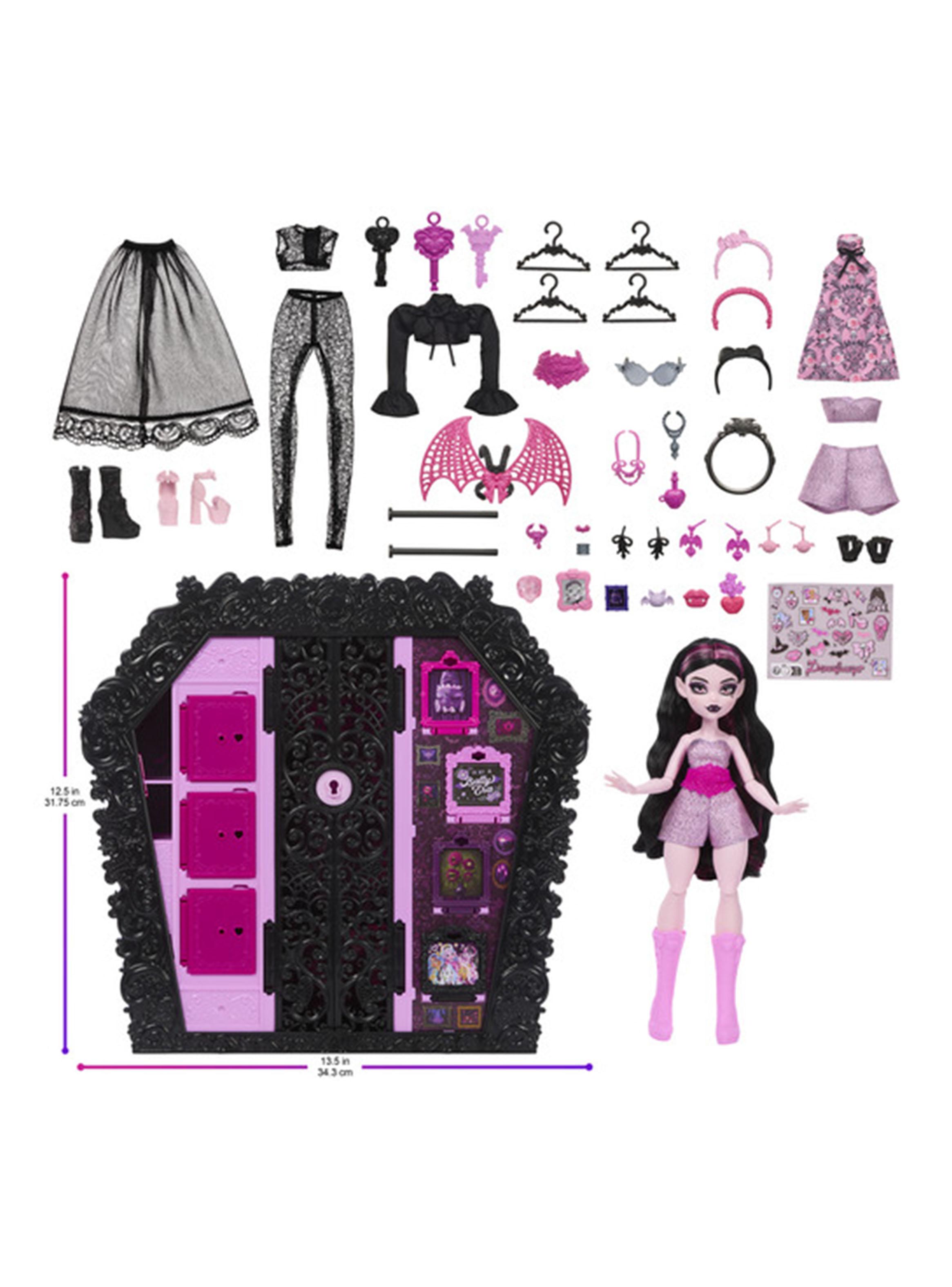 Muñeca Ulltimate Skulltimate-2