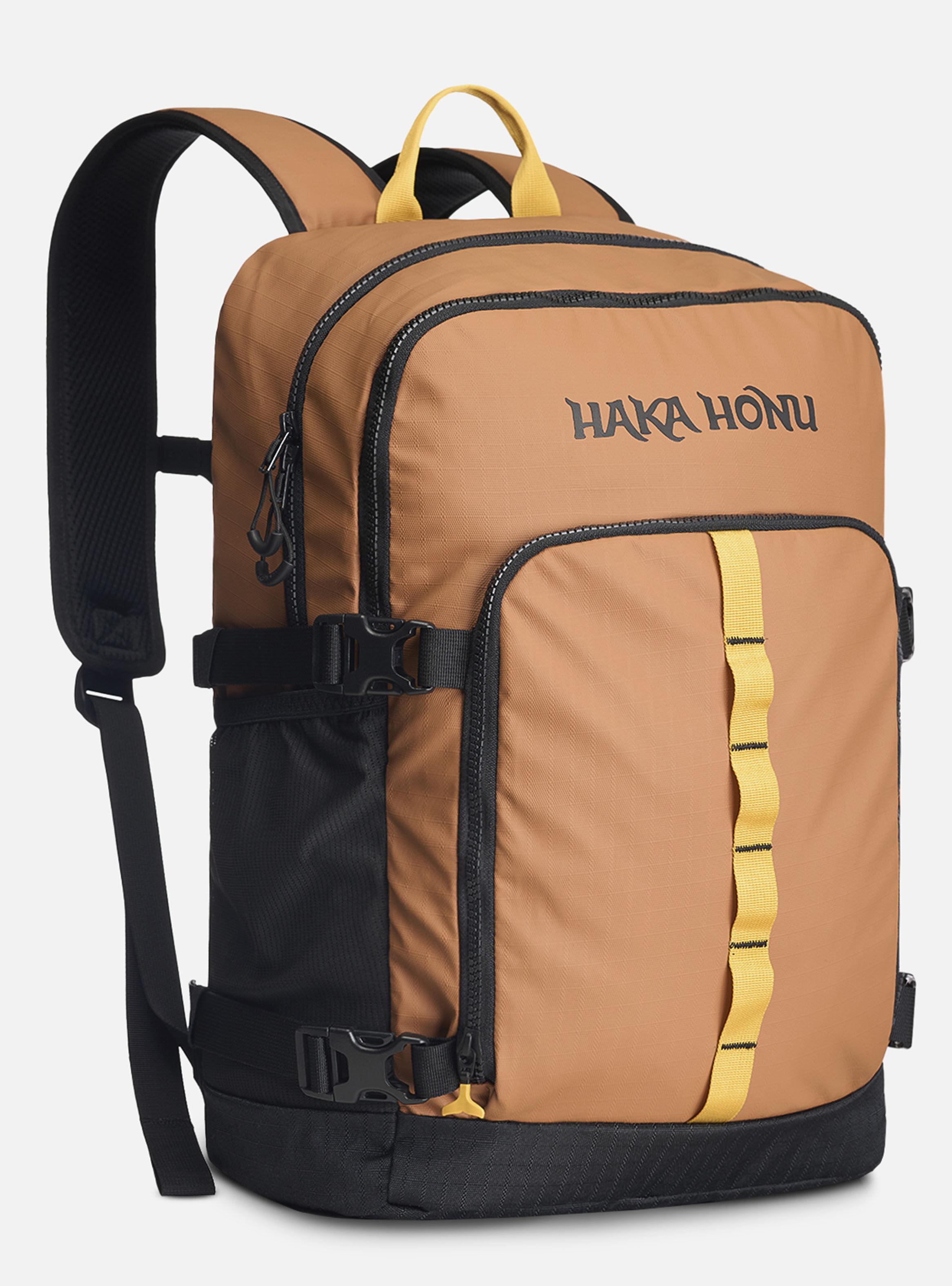 Mochila de Trekking Cromi 22L-2