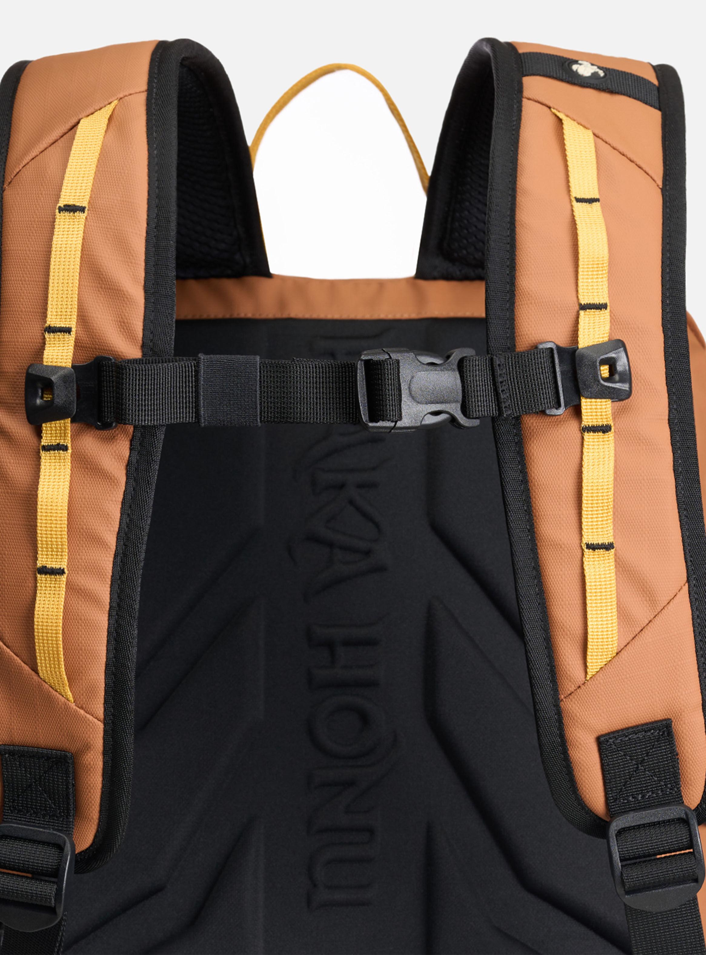 Mochila de Trekking Cromi 22L-4