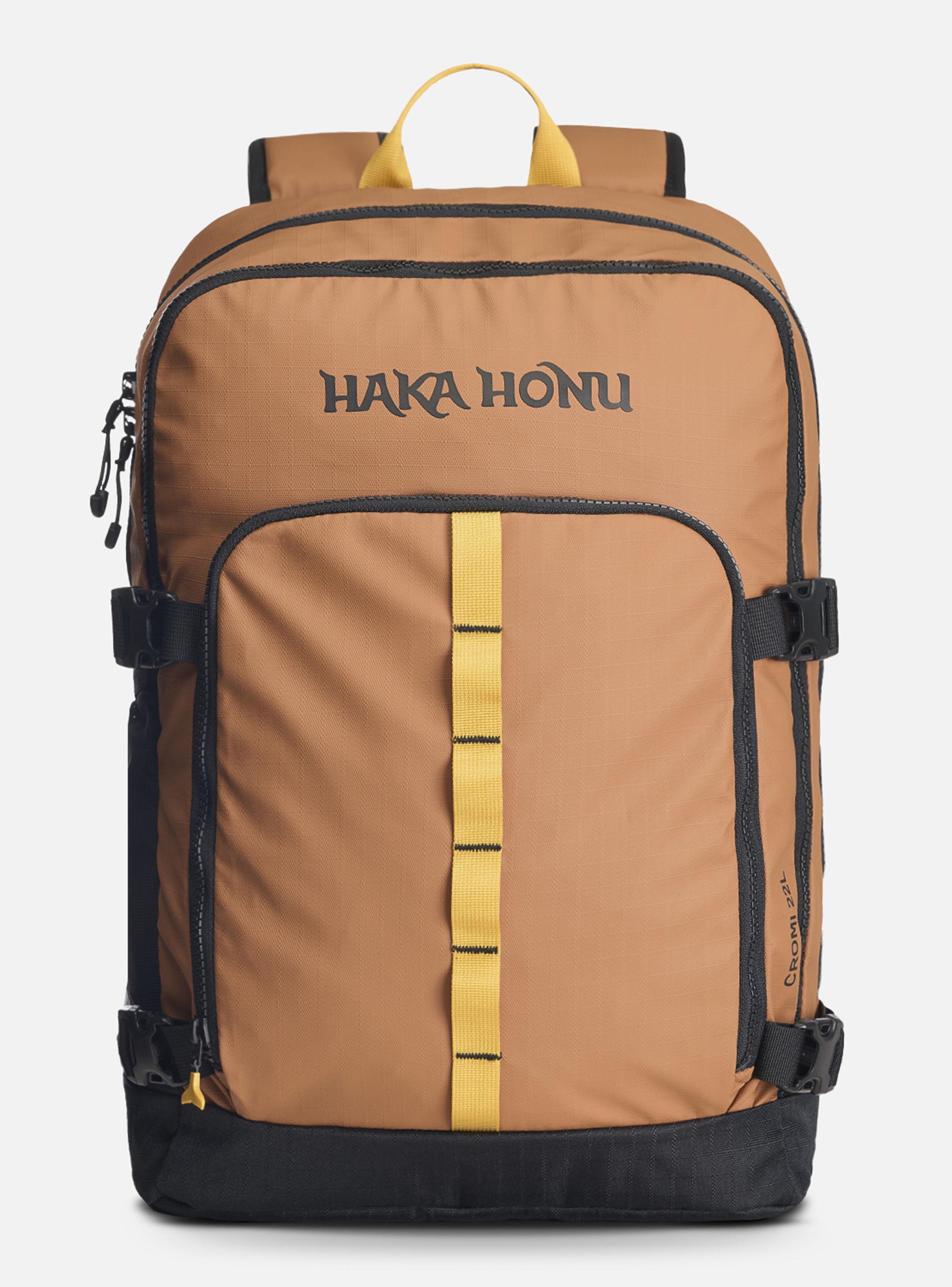 Mochila de Trekking Cromi 22L-0