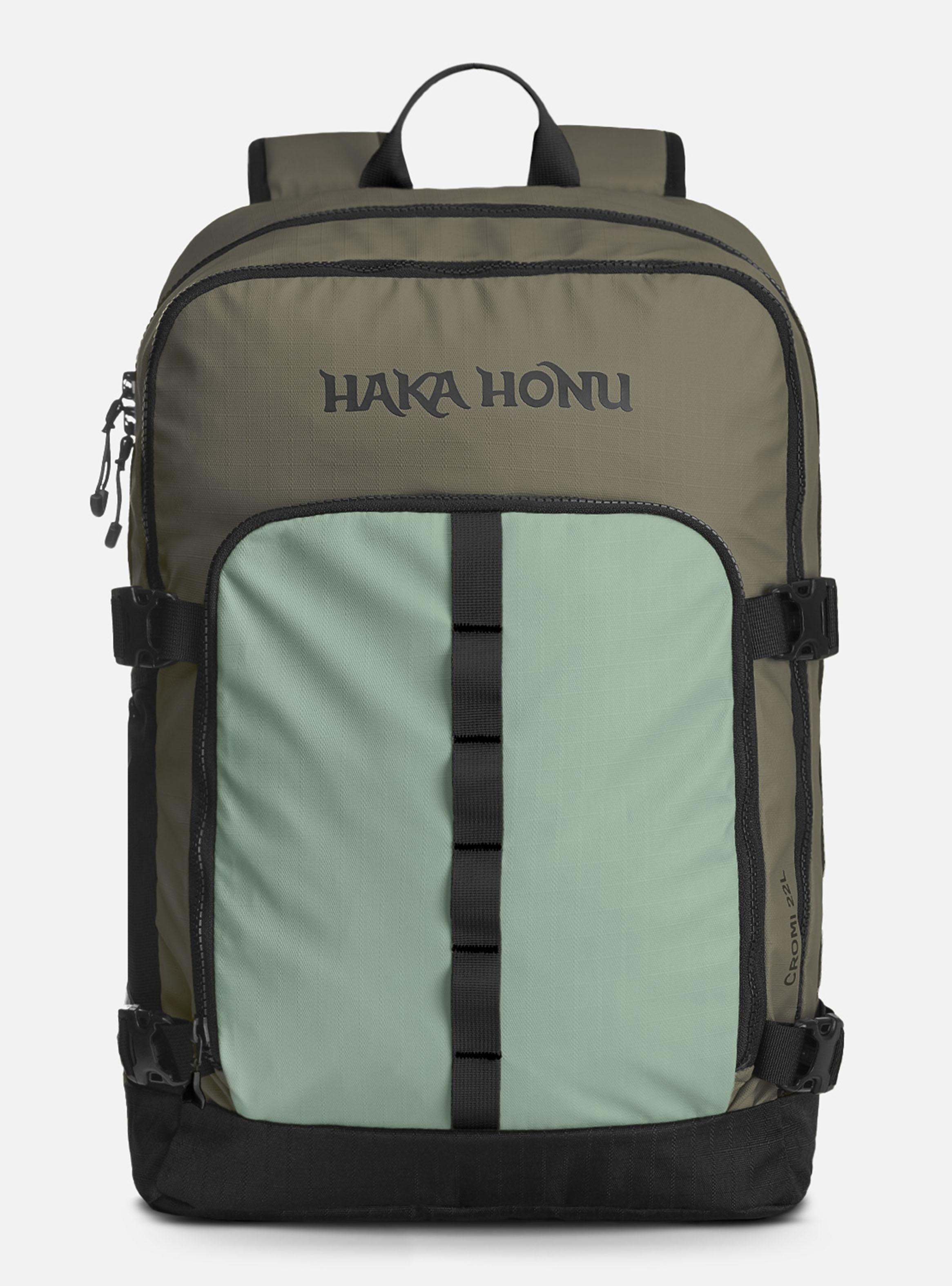 Mochila de Trekking Cromi 22L-0