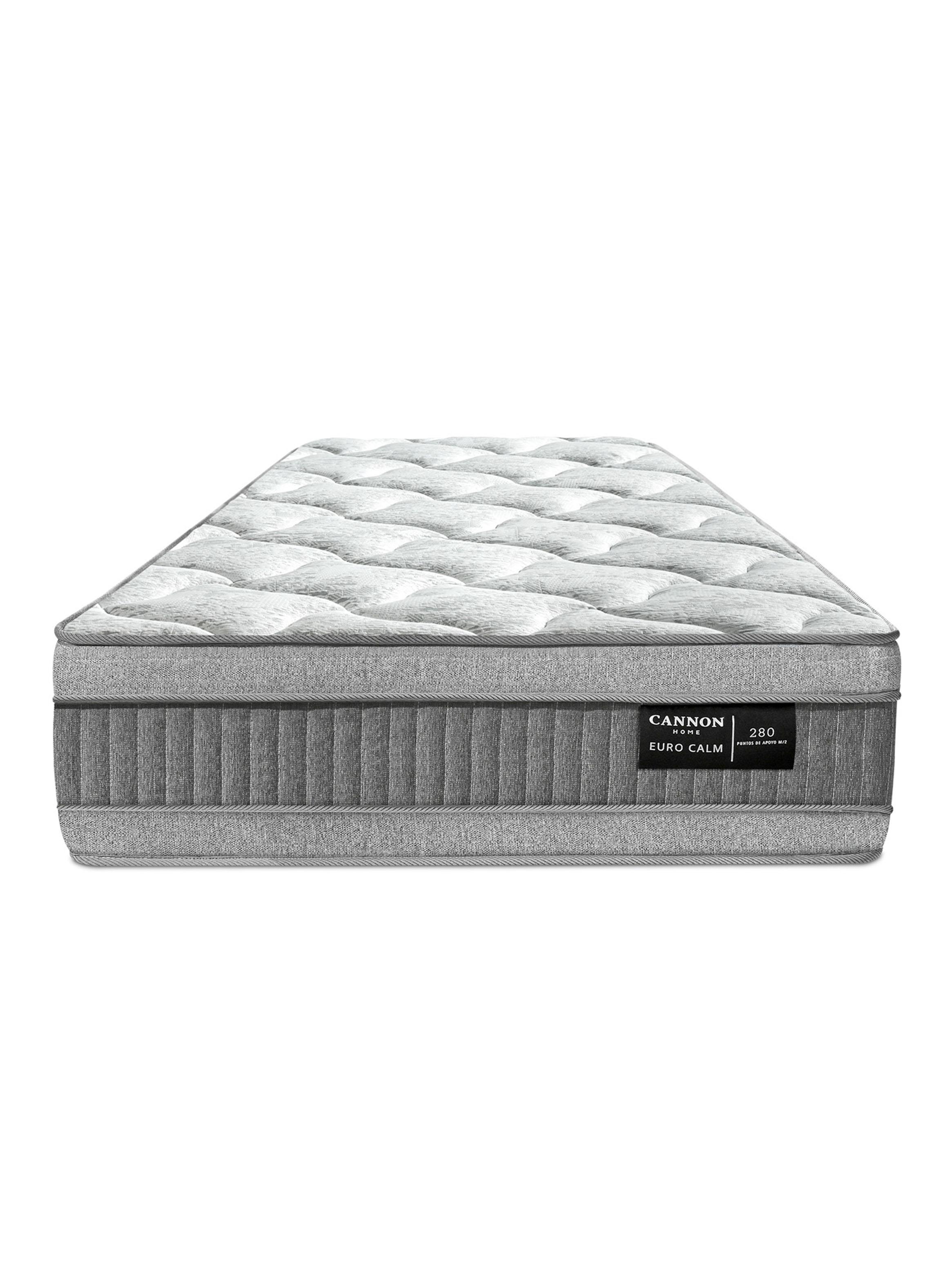 Colchón Europeo Calm Dual 1.5 Plazas-1