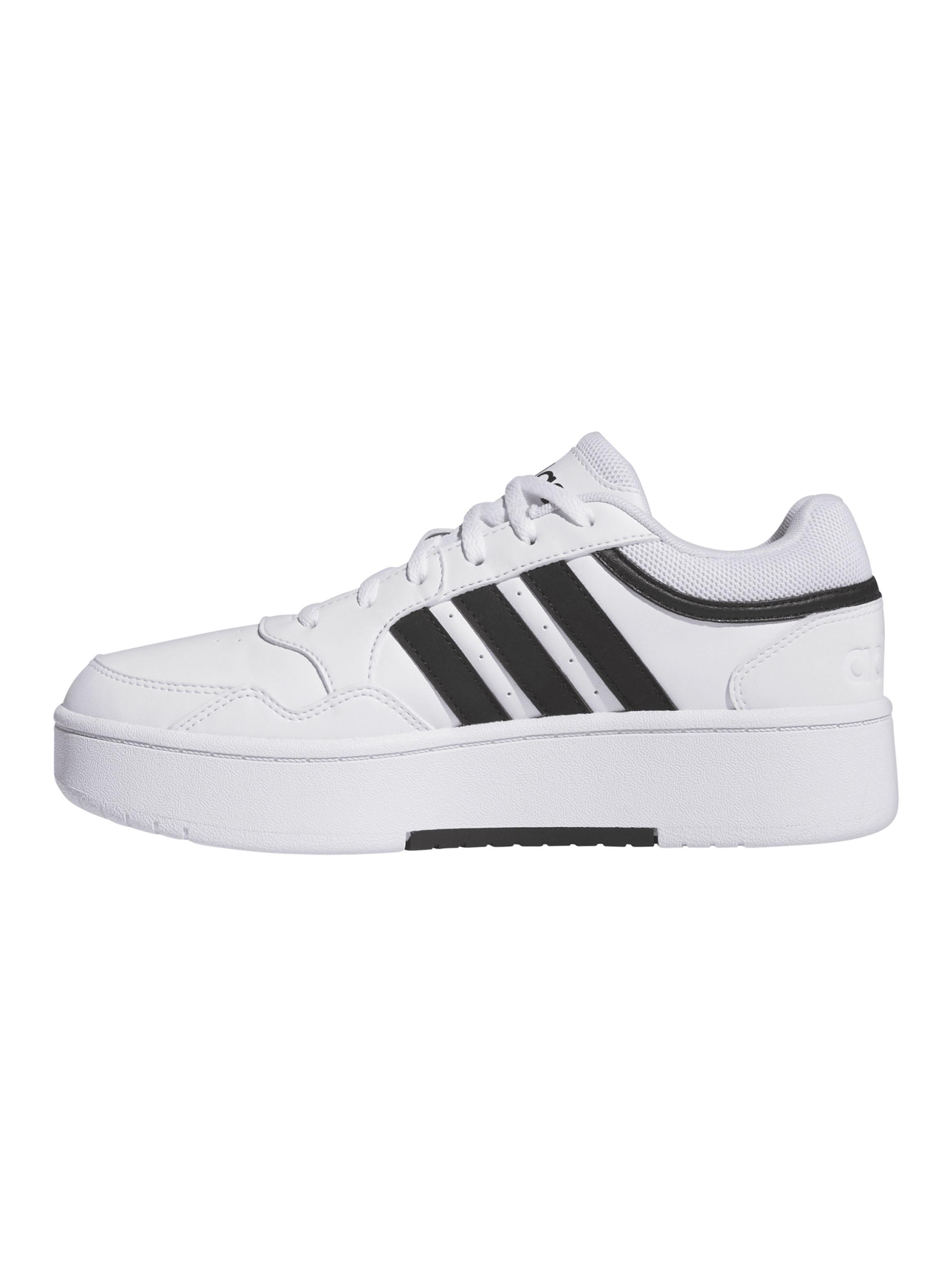 Zapatilla Básquetbol W. Hoops 3.0 Bold Mujer-2