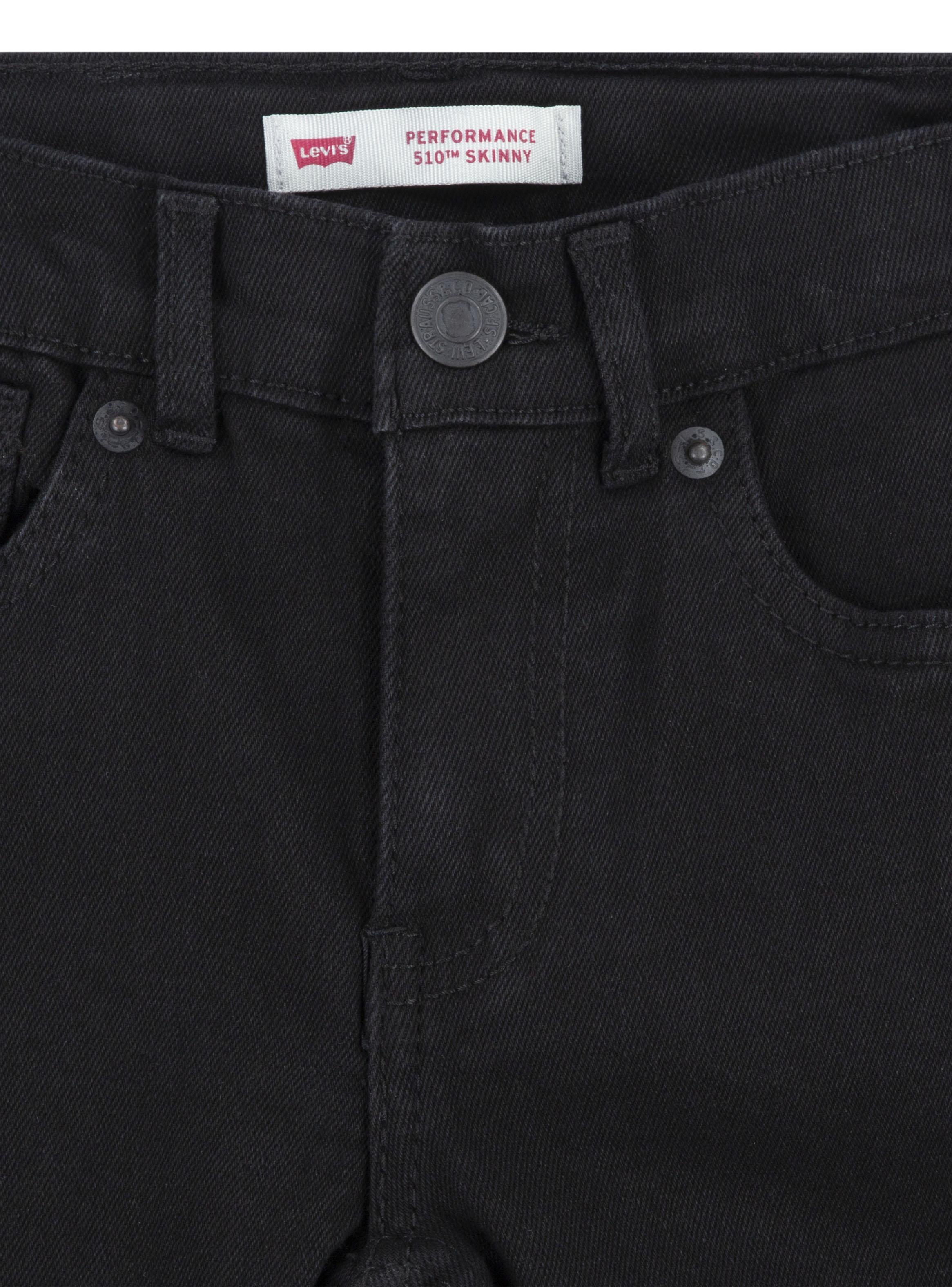 Jeans 510 Skinny Niño-3