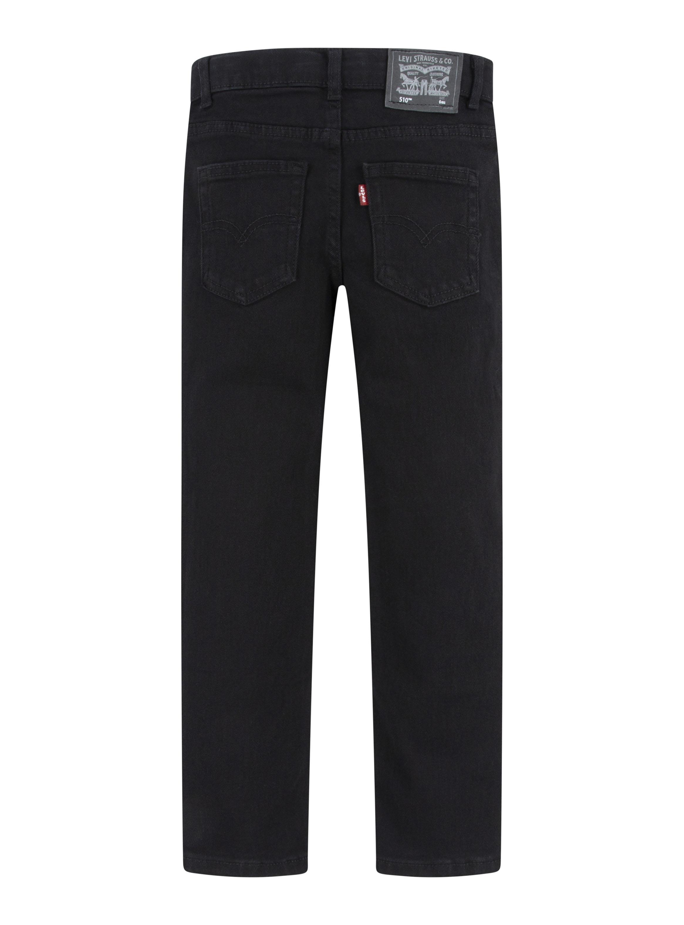Jeans 510 Skinny Niño-1