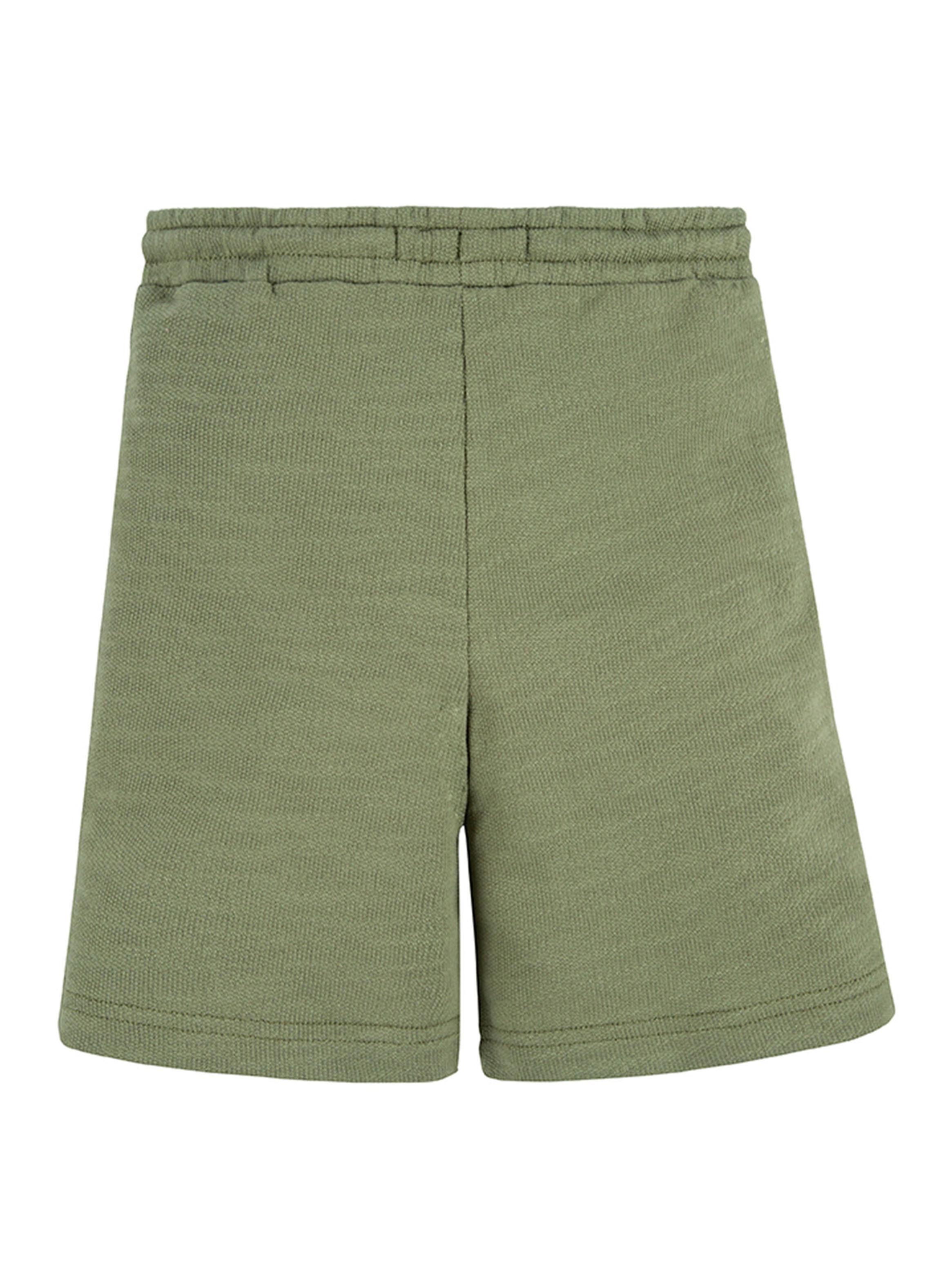 Short Jogger Rip Niño-1