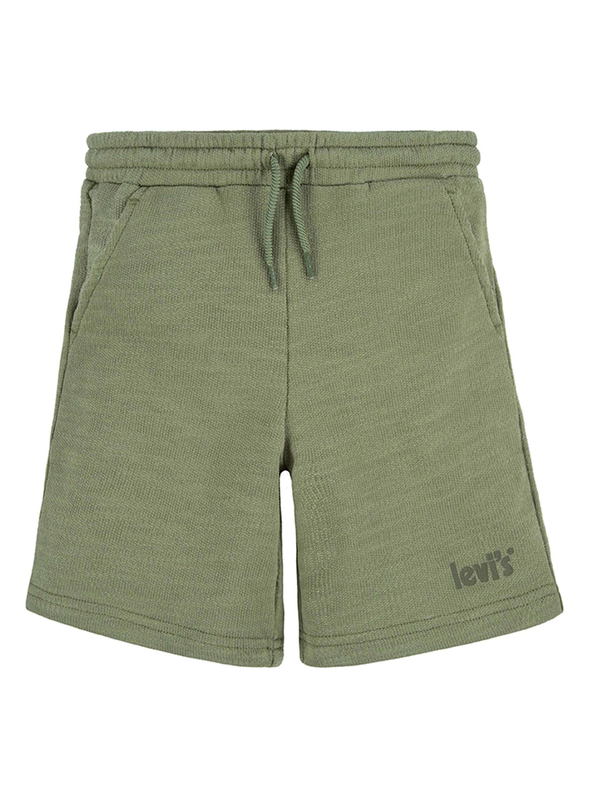 Short Jogger Rip Niño-0