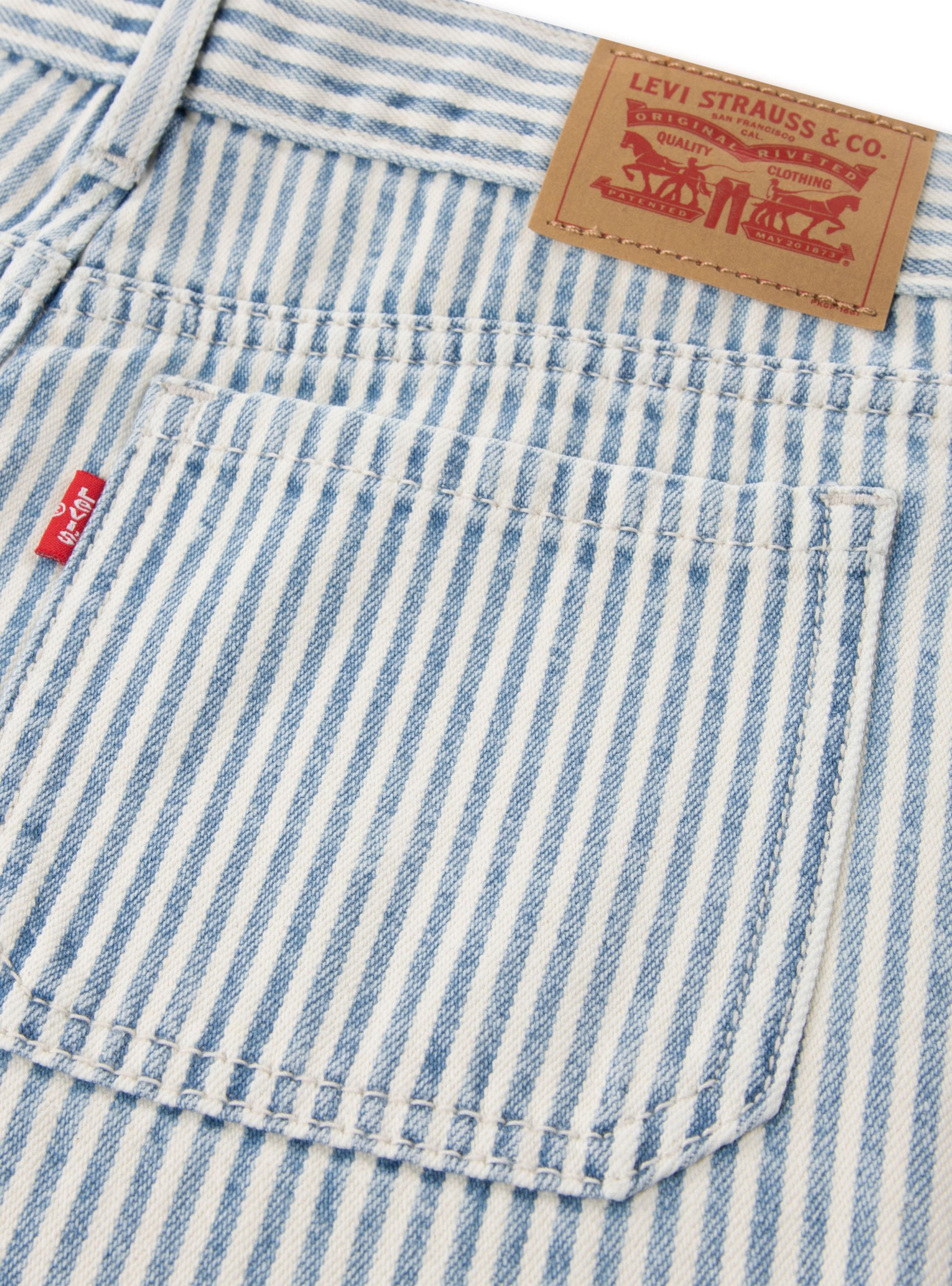 Jeans Railroad Niña-3