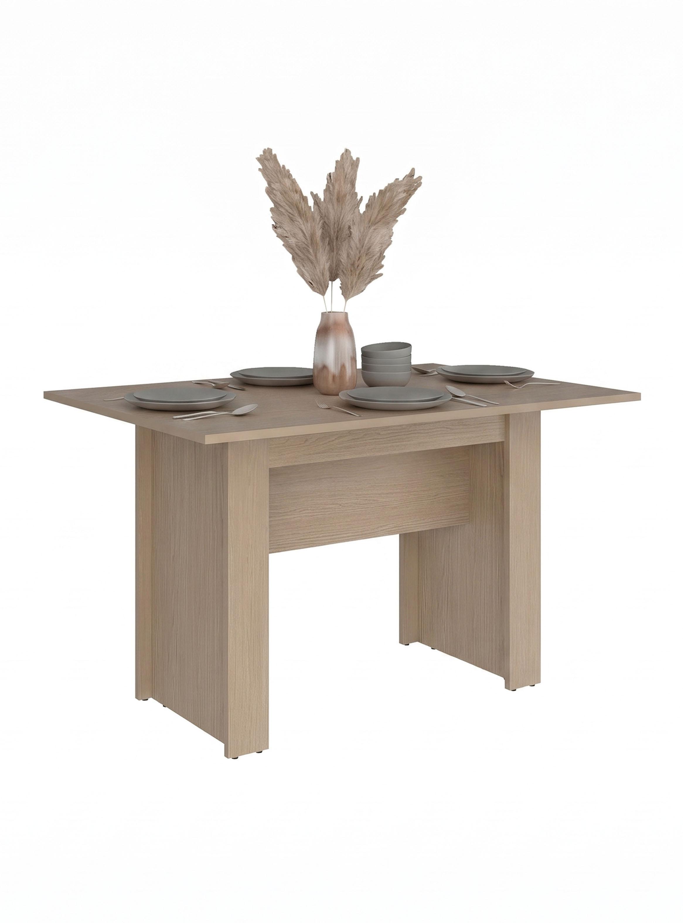Mesa de Comedor Classic Cartagena 73.9X120.0x85.0 cm-4
