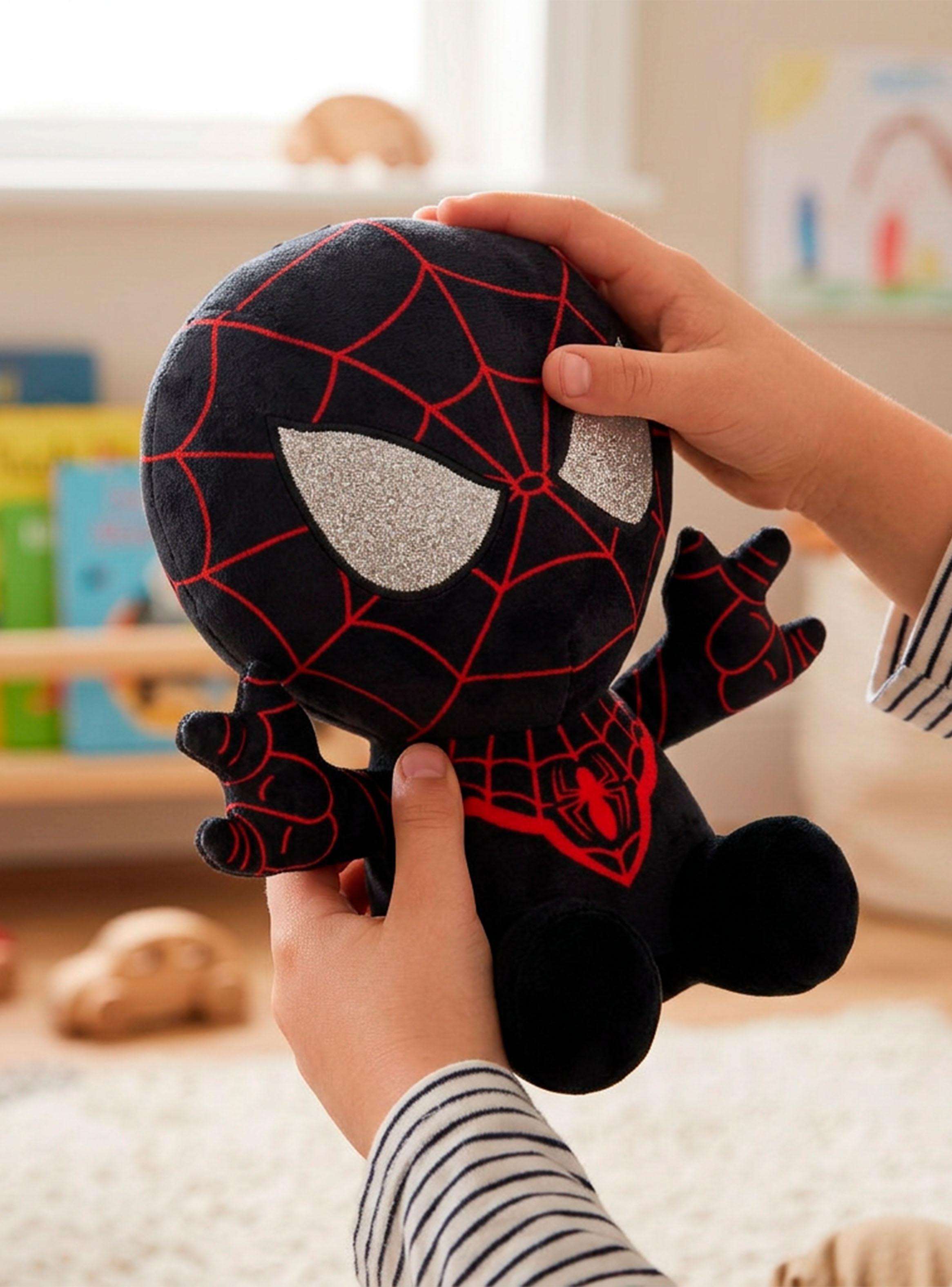 Peluche Spiderman Miles 30 cm-2