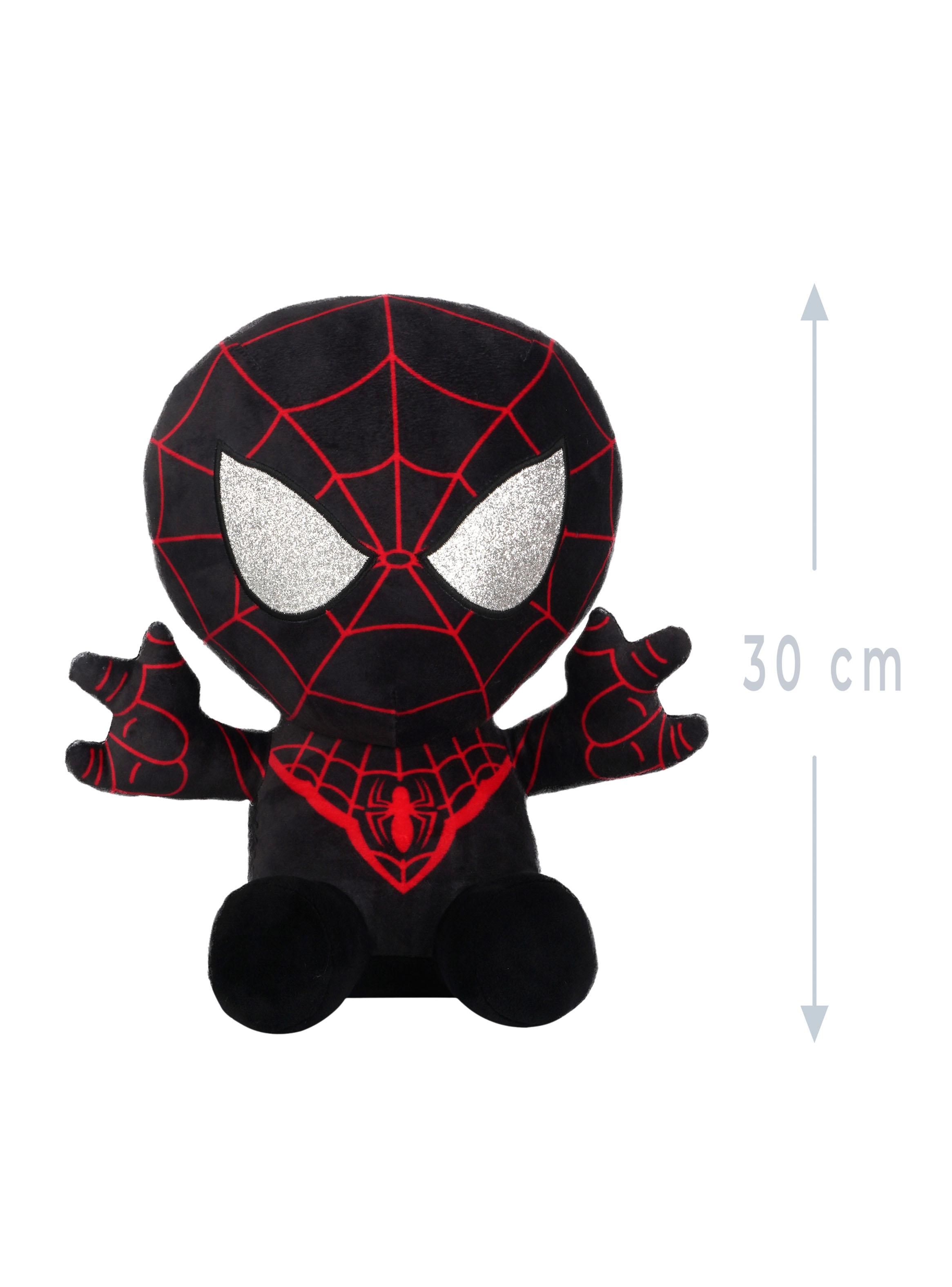 Peluche Spiderman Miles 30 cm-1