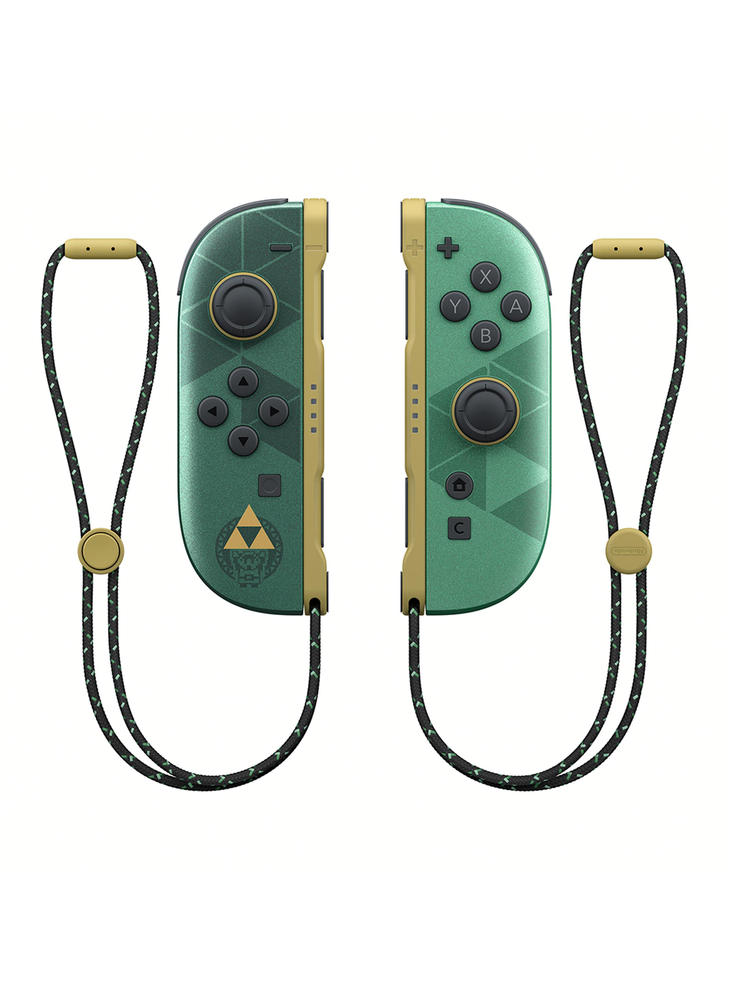 Preventa Consola Nintendo Switch 2 The Legend of Zelda 40th