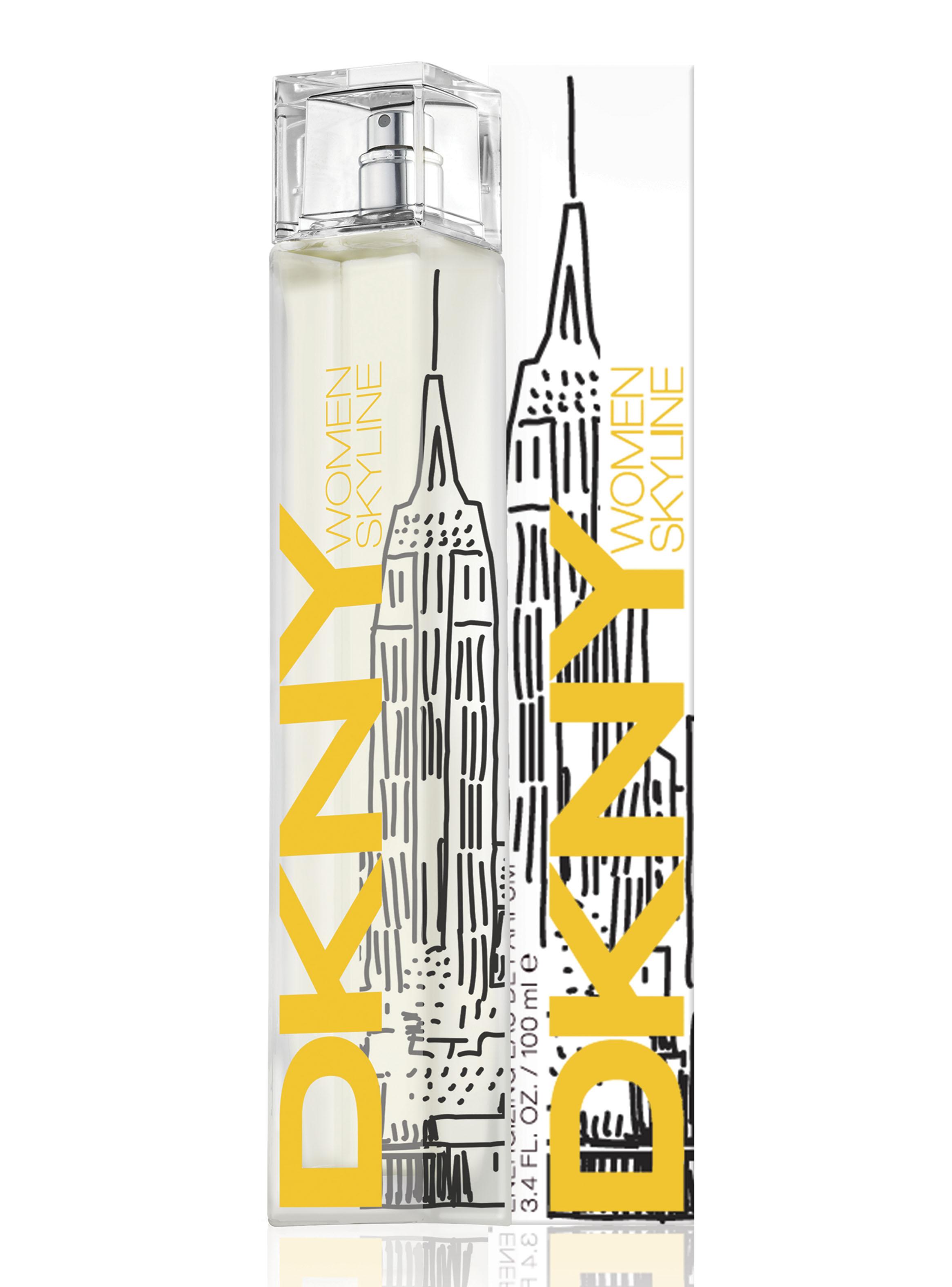 Perfume Skyline EDP Mujer 100 ml-1