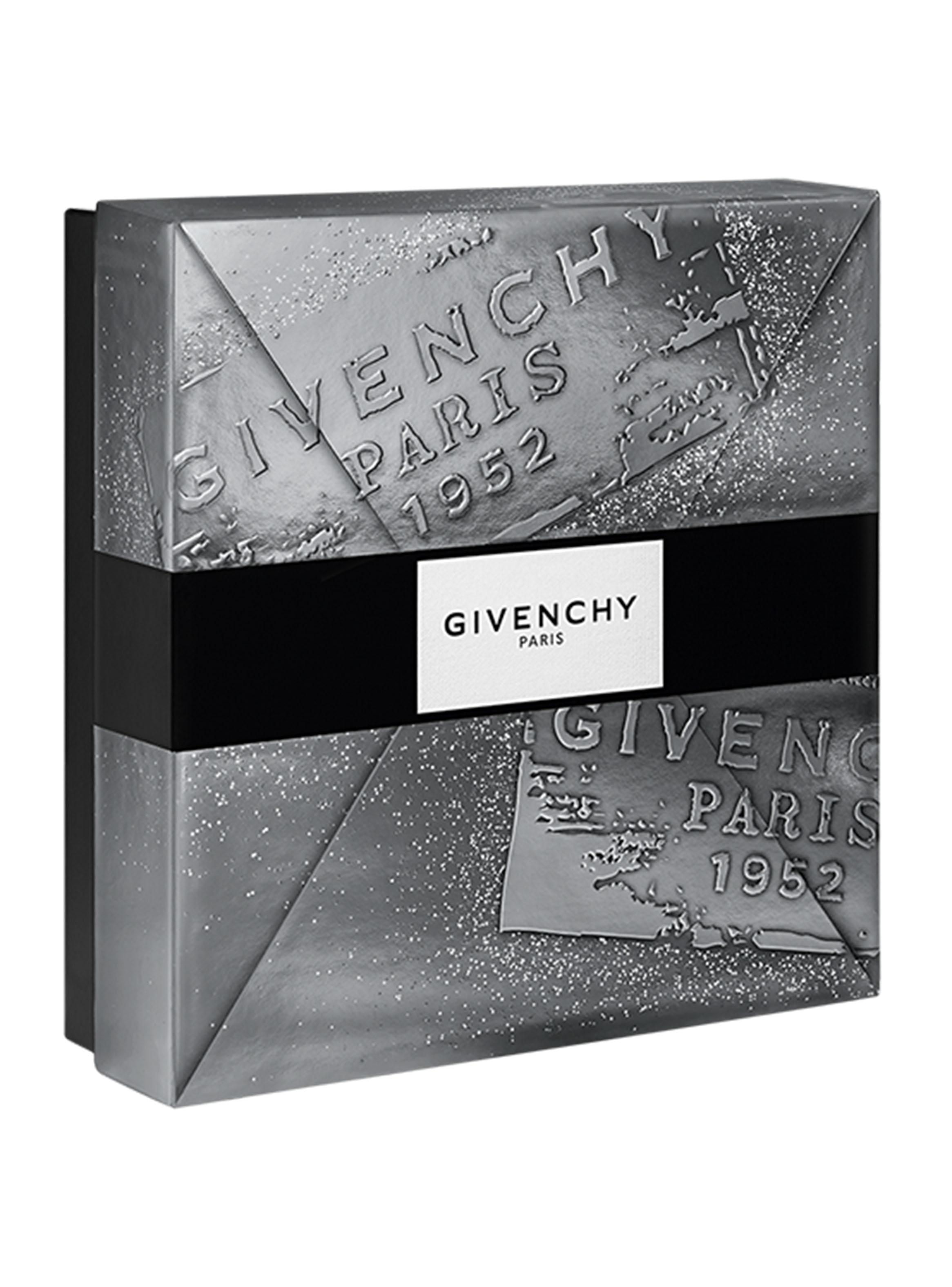 Set de Perfume Gentleman Reserve Privee EDP  Hombre 100 ml + Gel de Ducha 75 ml + Travel Size 10 ml-2
