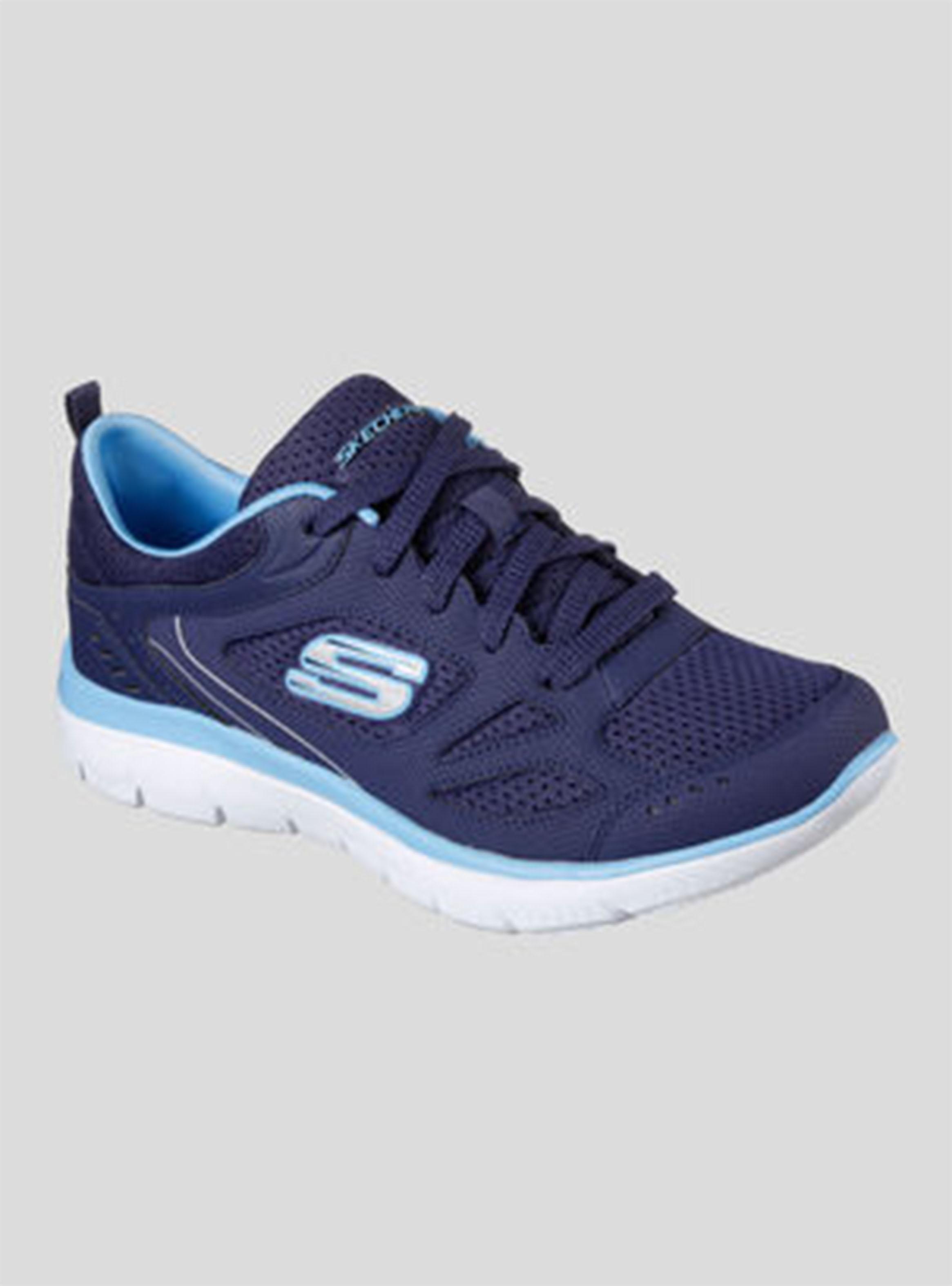 Zapatilla Training Suited Mujer-0