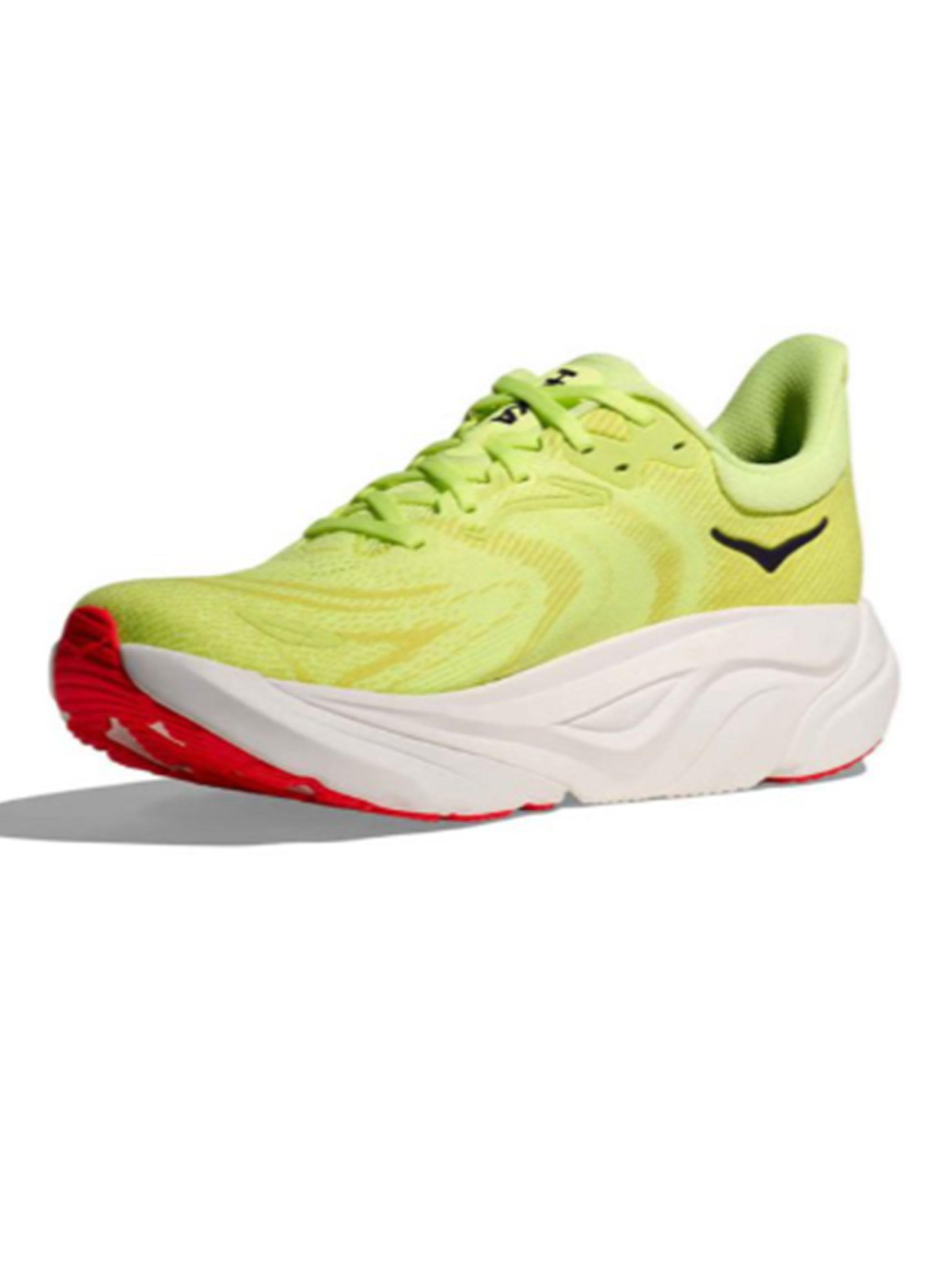 Zapatilla Running Arahi-8 Hombre-1