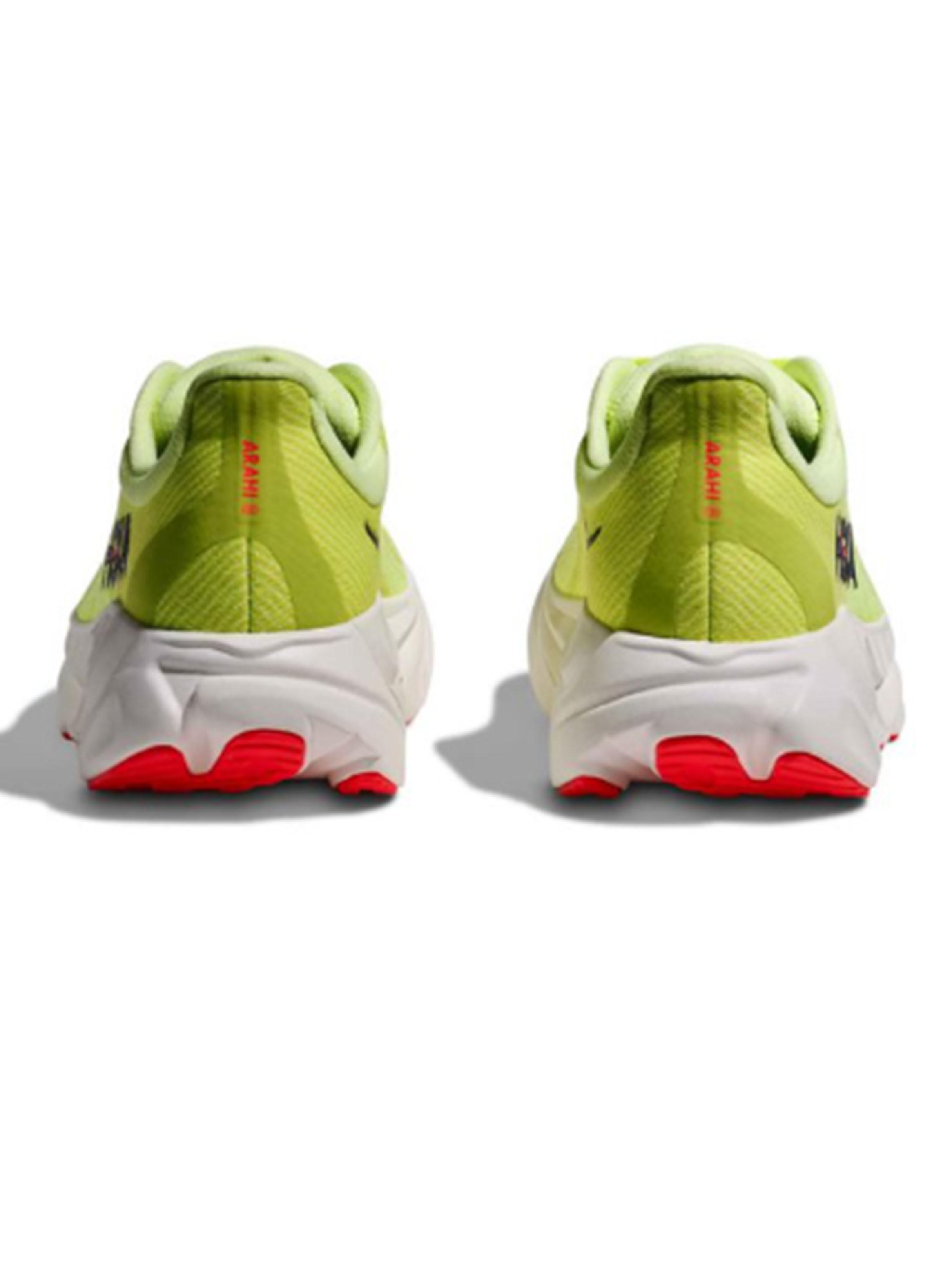 Zapatilla Running Arahi-8 Hombre-3