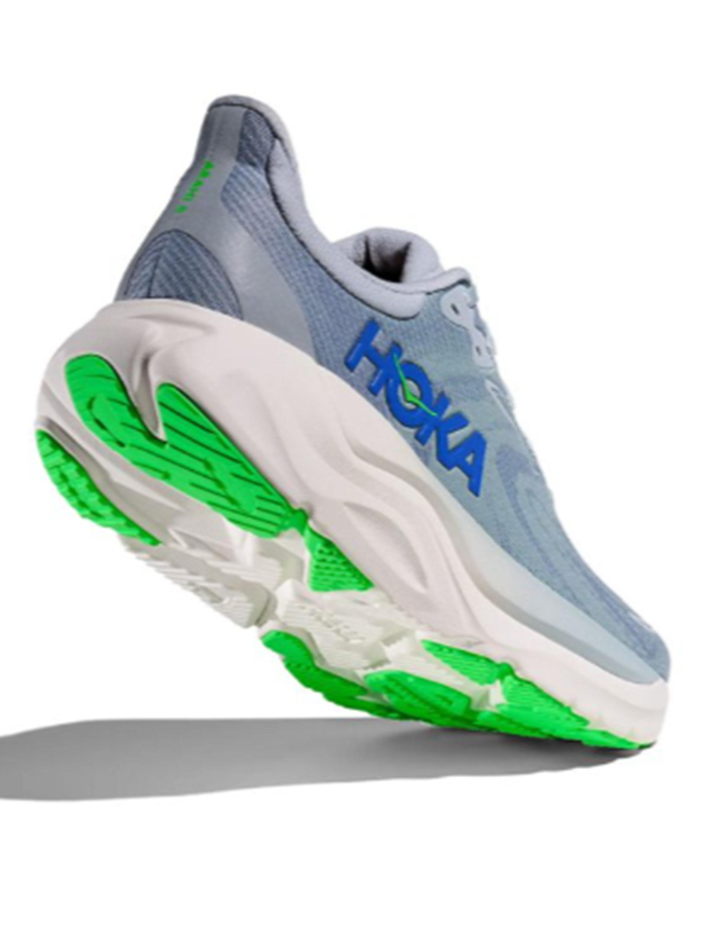 Zapatilla Running Hombre Arahi 8-2