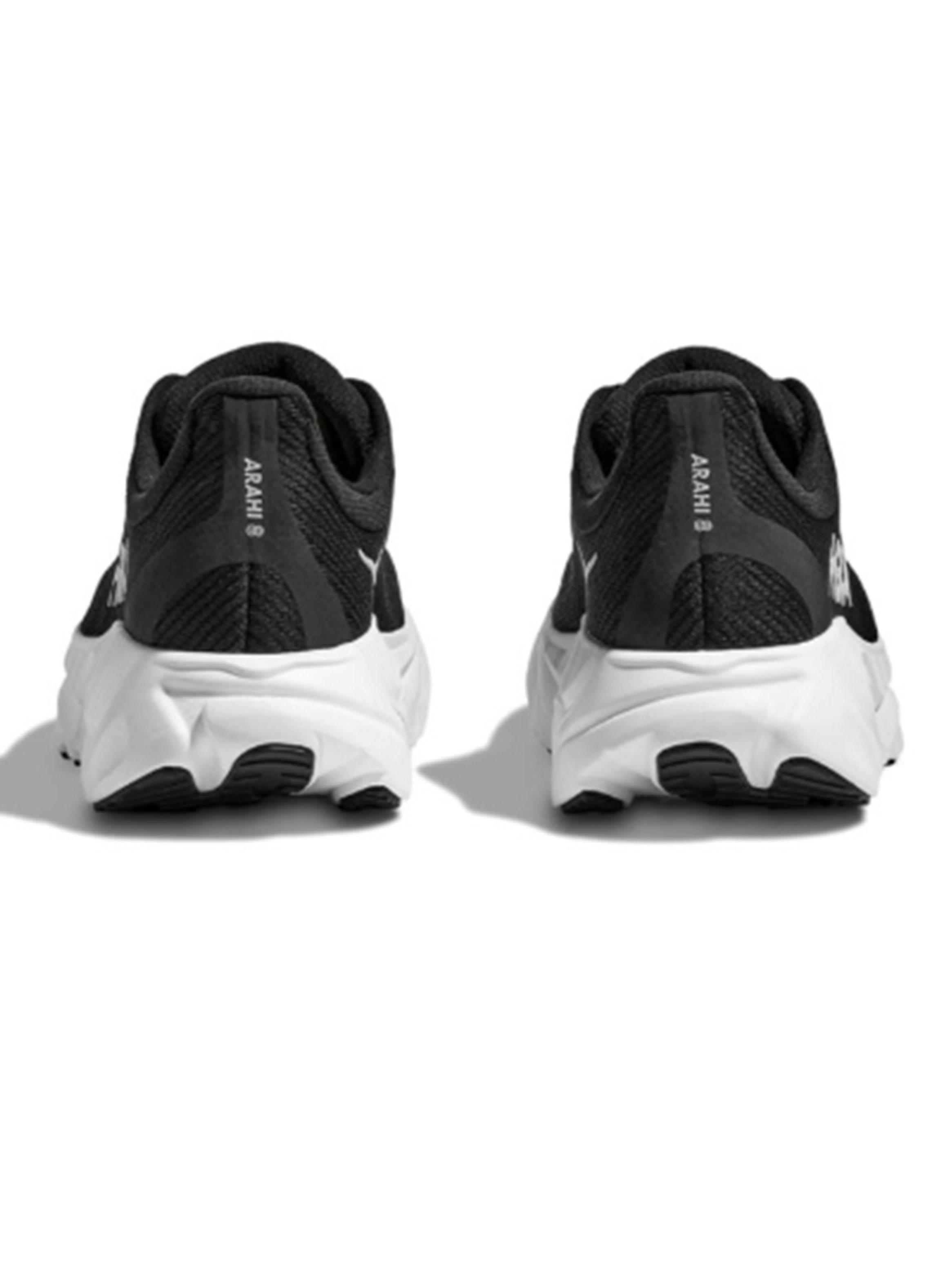 Zapatilla Running Arahi 8 Hombre-2
