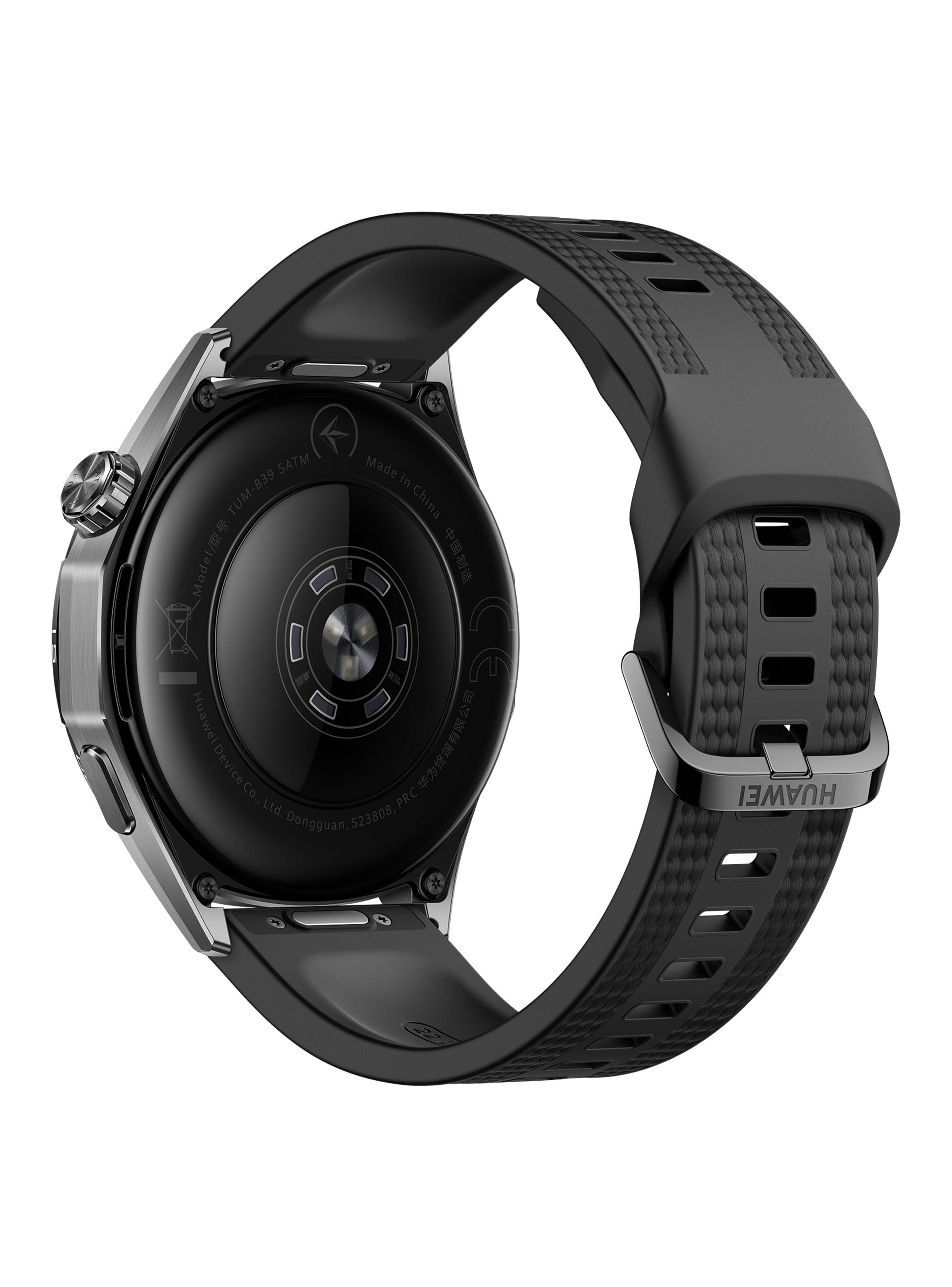 Smartwatch GT7 46 mm Negro-2