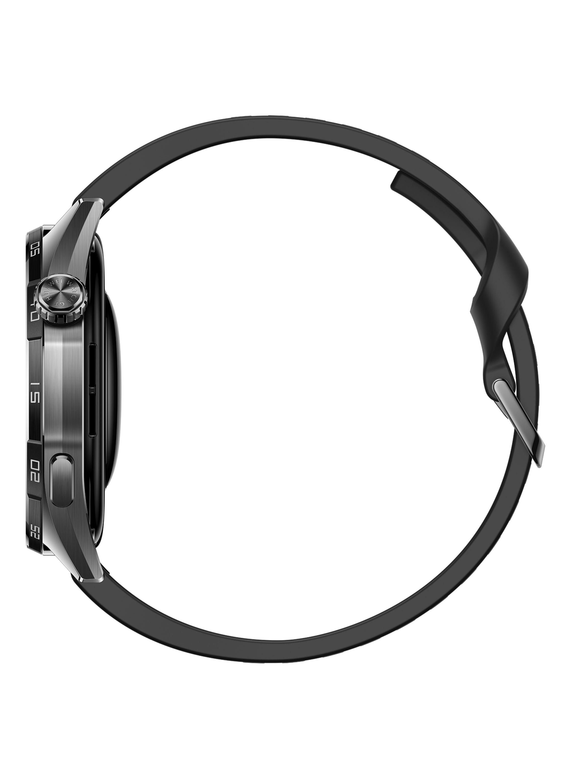 Smartwatch GT7 46 mm Negro-3