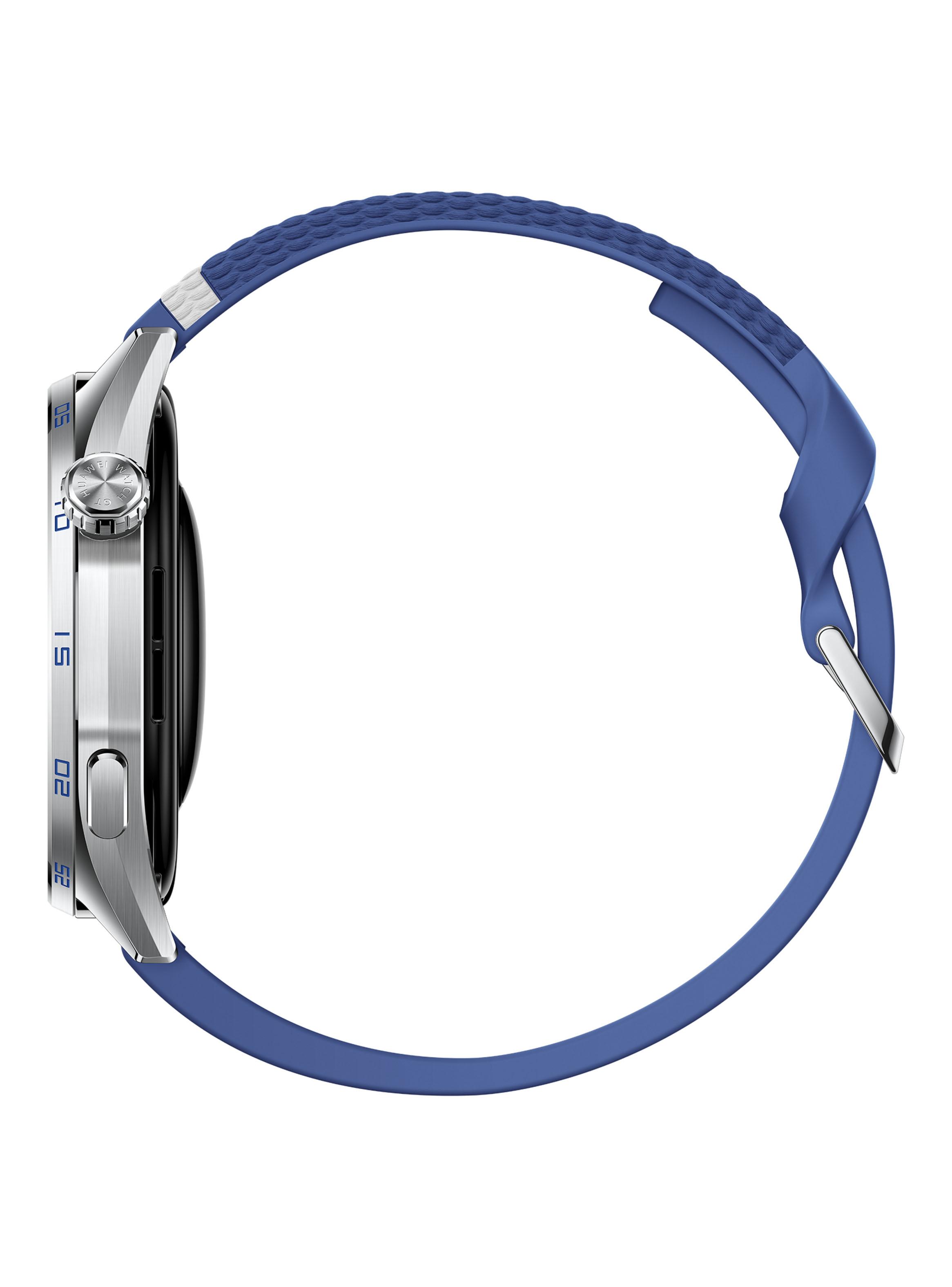 Smartwatch GT7 46 mm Azul-3