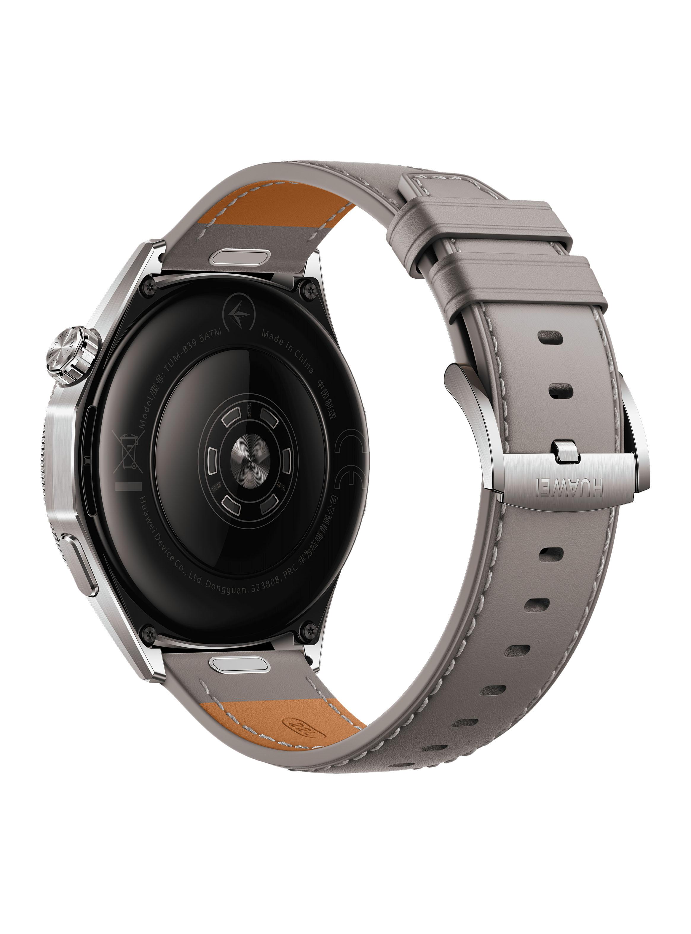 Smartwatch GT7 46 mm Gris-2