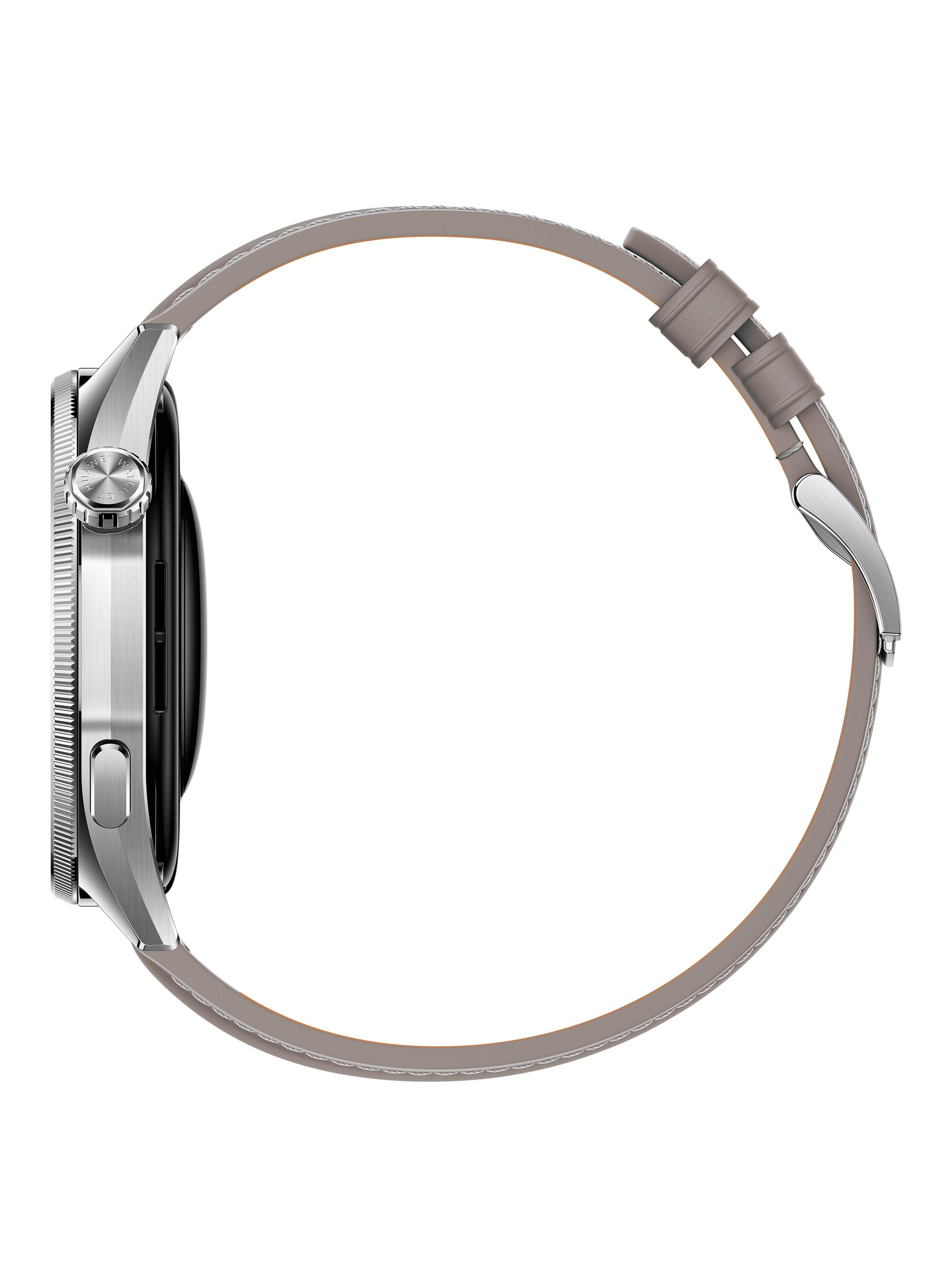 Smartwatch GT7 46 mm Gris-3