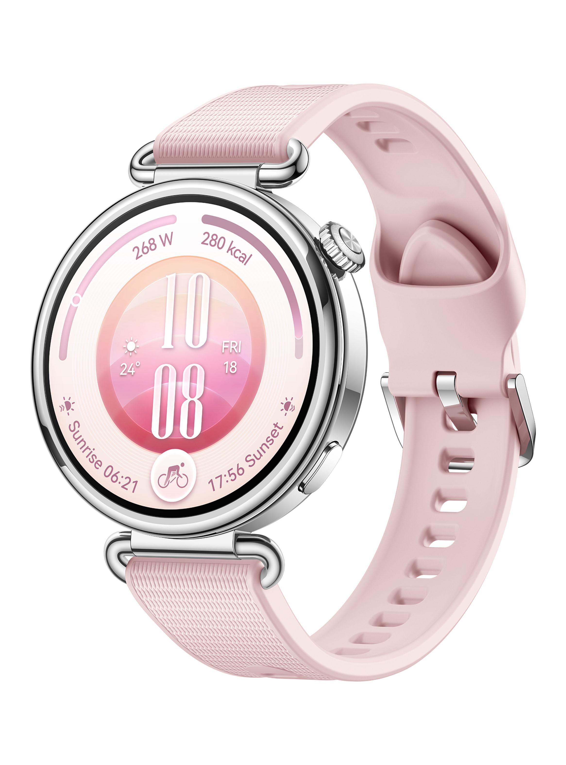 Smartwatch GT7 41 mm Rosado-0