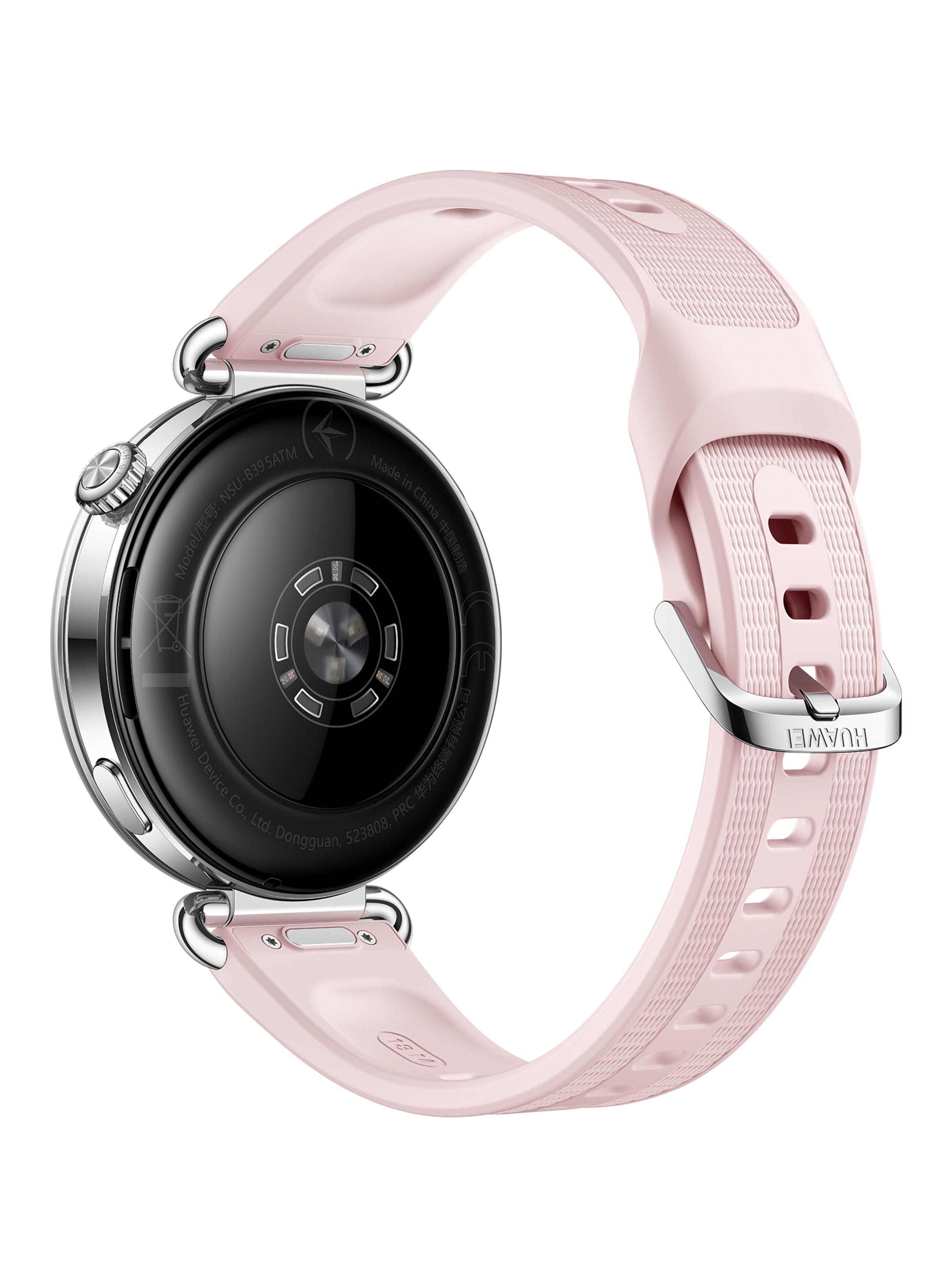 Smartwatch GT7 41 mm Rosado-2