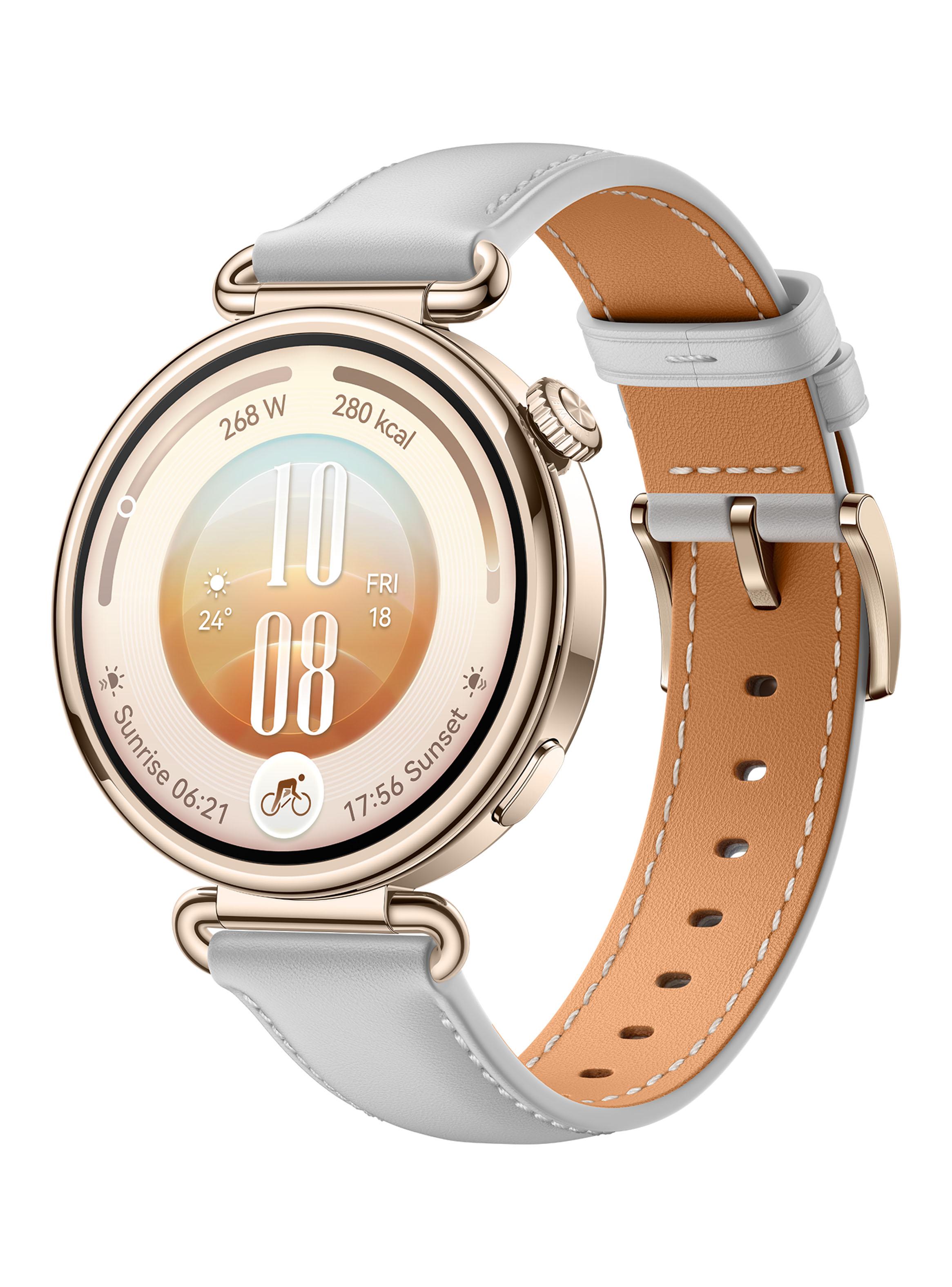 Smartwatch GT7 41 mm Gris-0