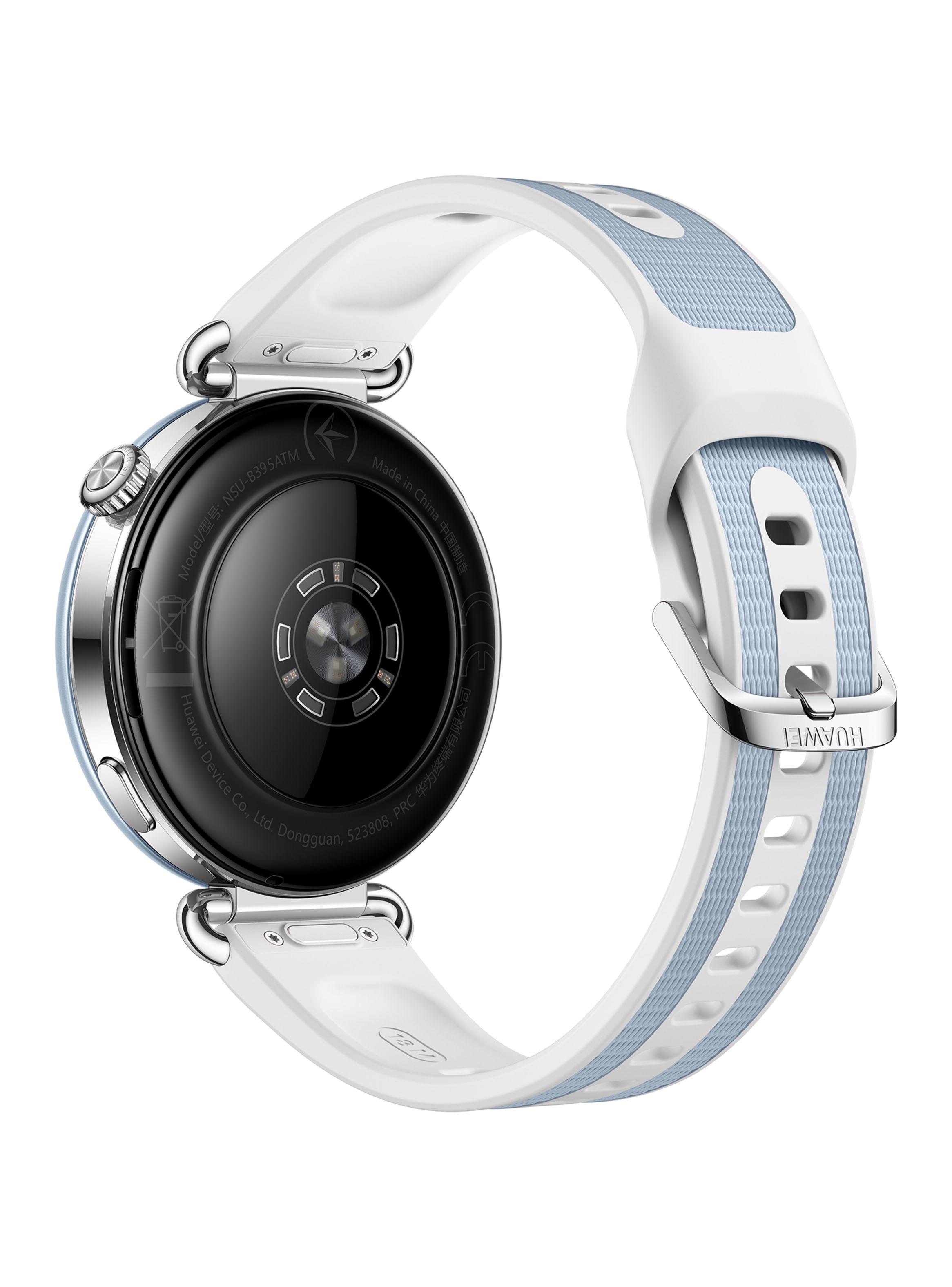 Smartwatch GT7 41 mm Azul-2