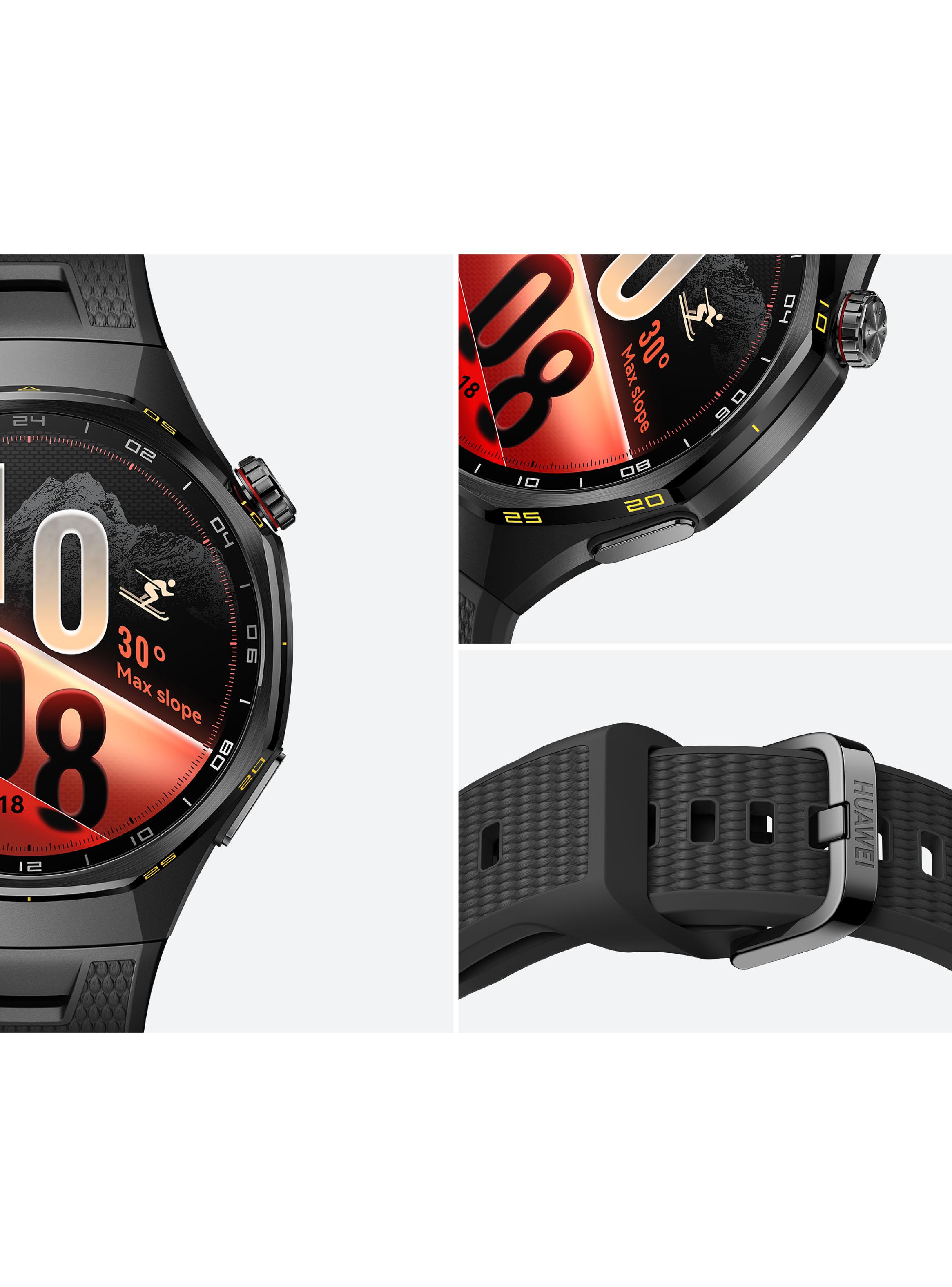 Smartwatch GT7 Pro 46 mm Negro-4