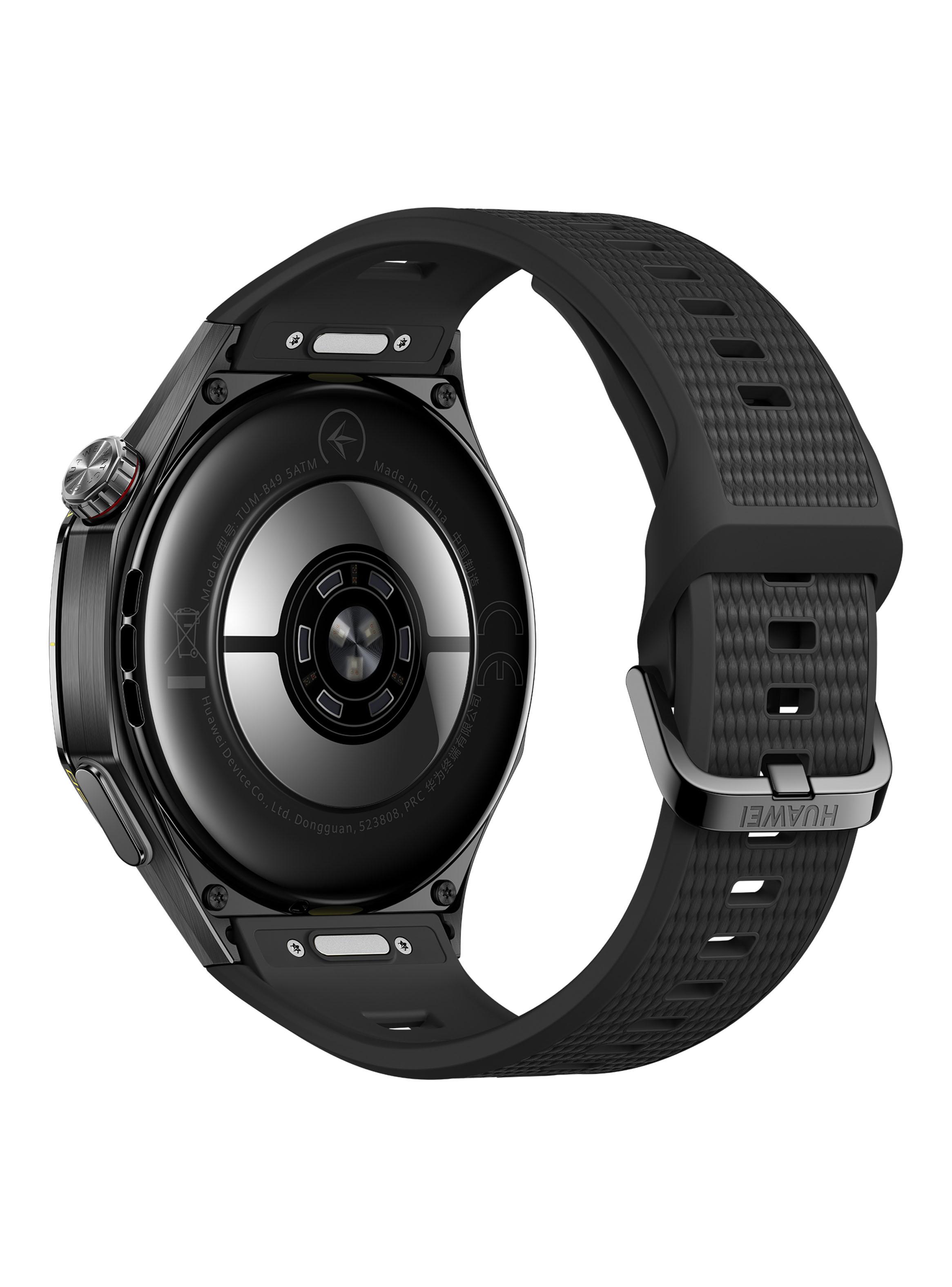Smartwatch GT7 Pro 46 mm Negro-2