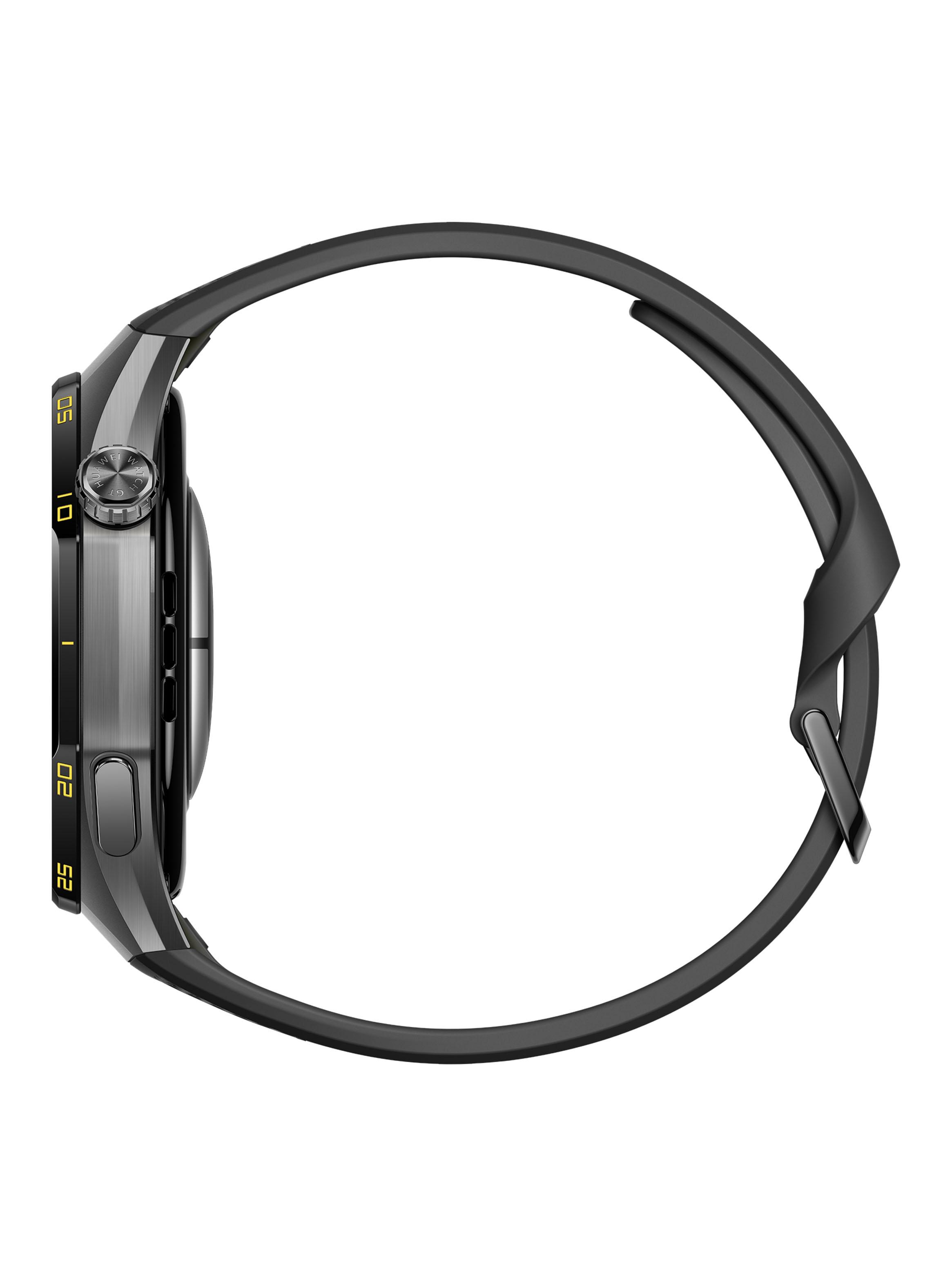 Smartwatch GT7 Pro 46 mm Negro-3