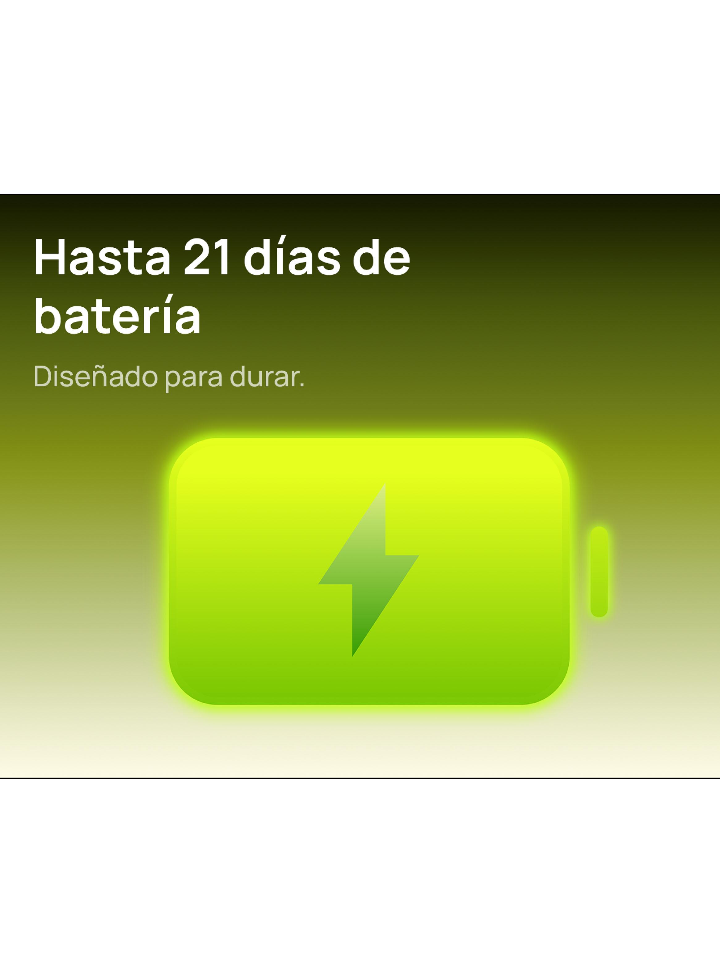 Smartwatch GT7 Pro 46 mm Amarillo-6