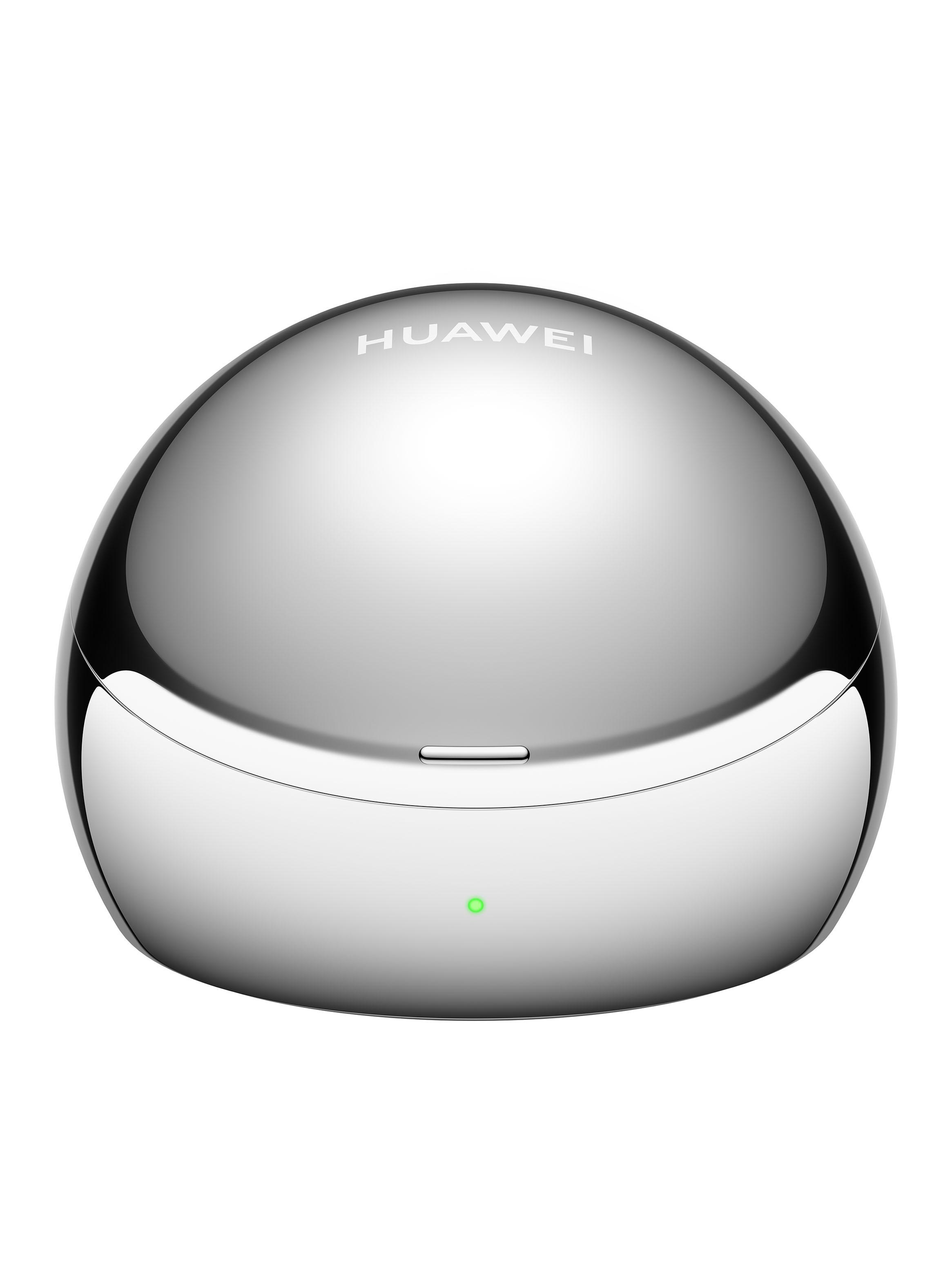 Audífonos Bluetooth FreeClip 2S Plata-2