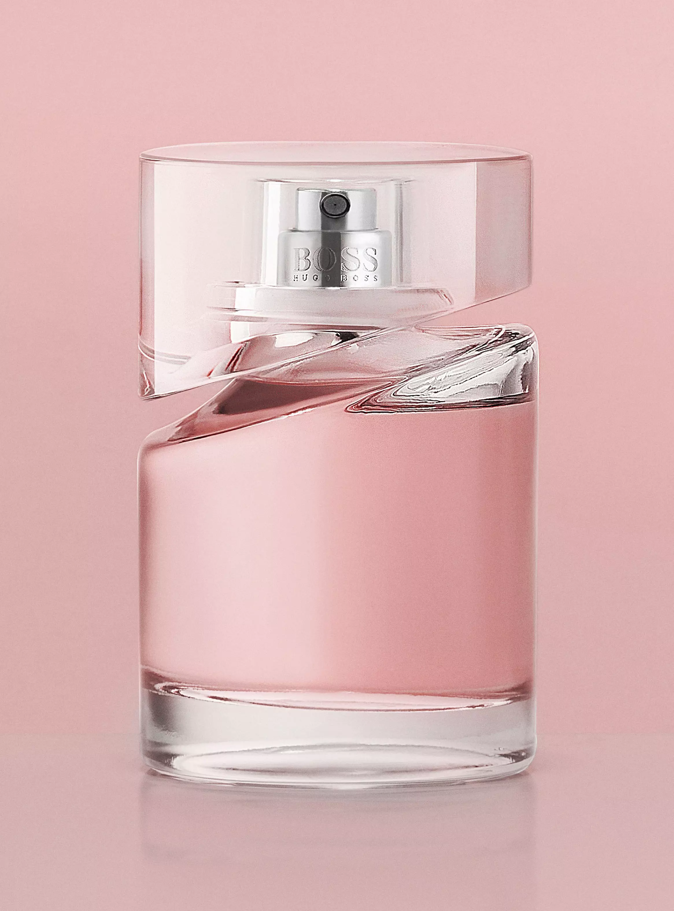 Perfume Hugo Boss Femme Mujer EDP 75 ml-4