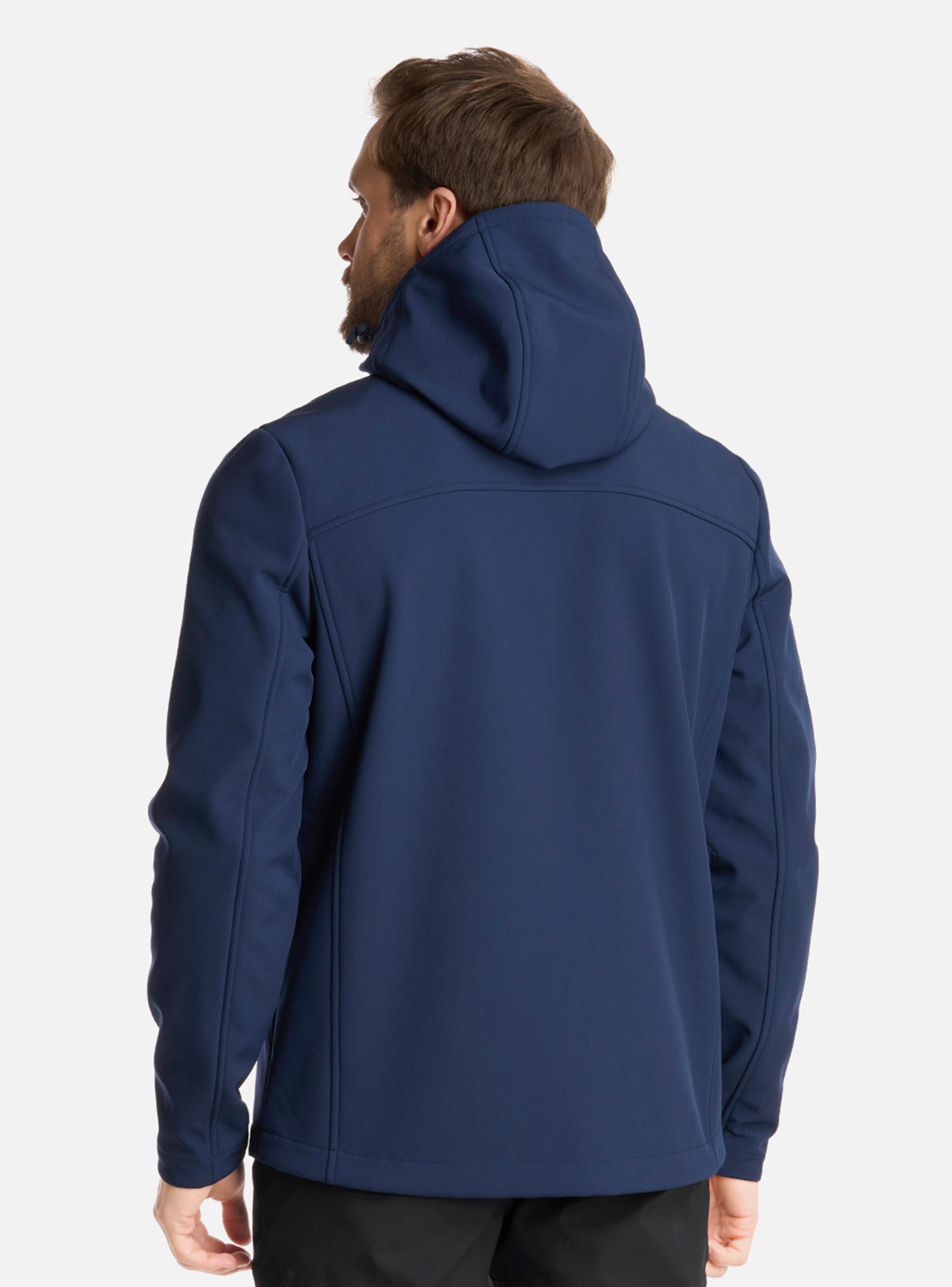 Chaquetas Macaya Softshell Hoody-1