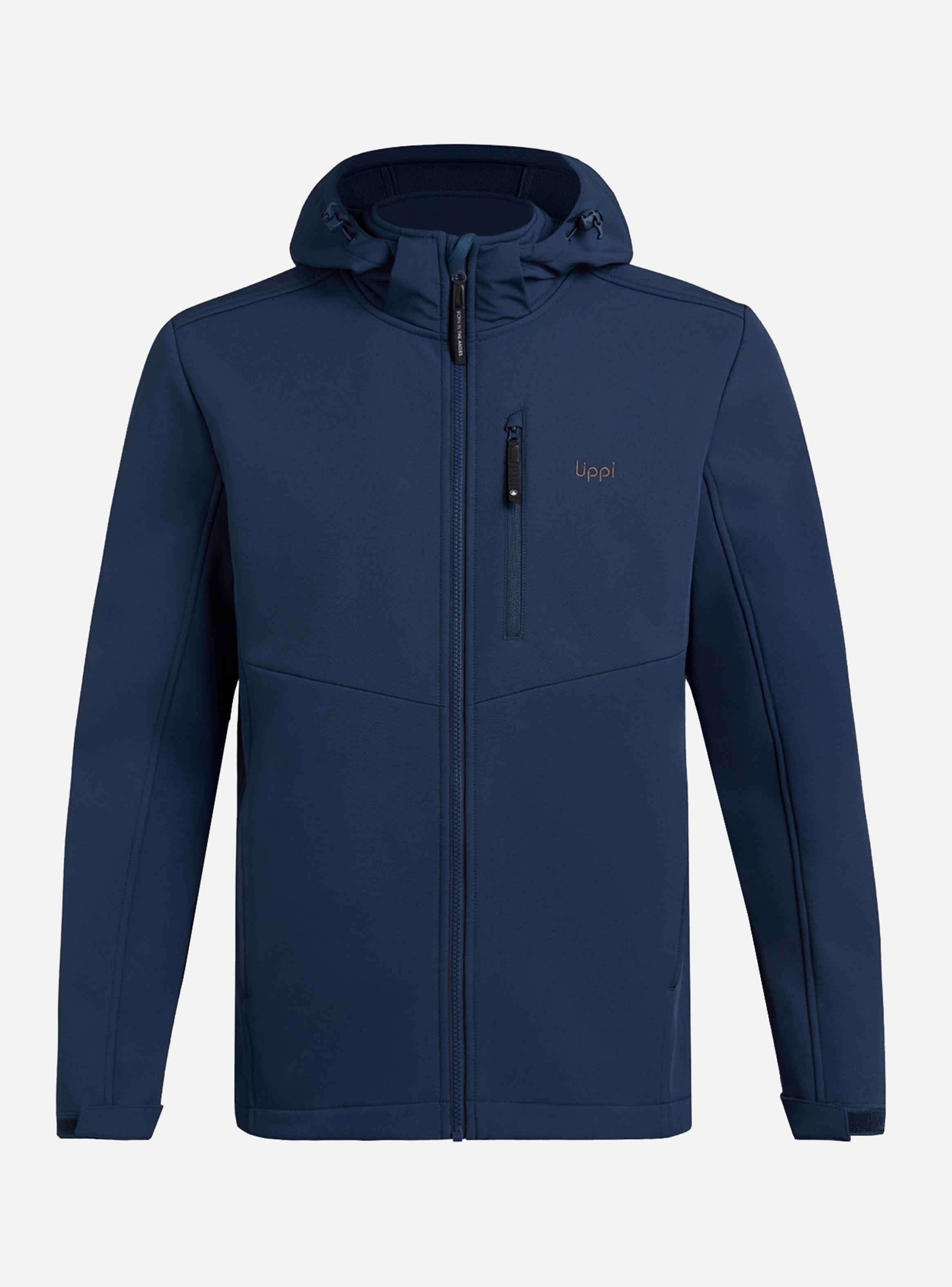 Chaquetas Macaya Softshell Hoody-5
