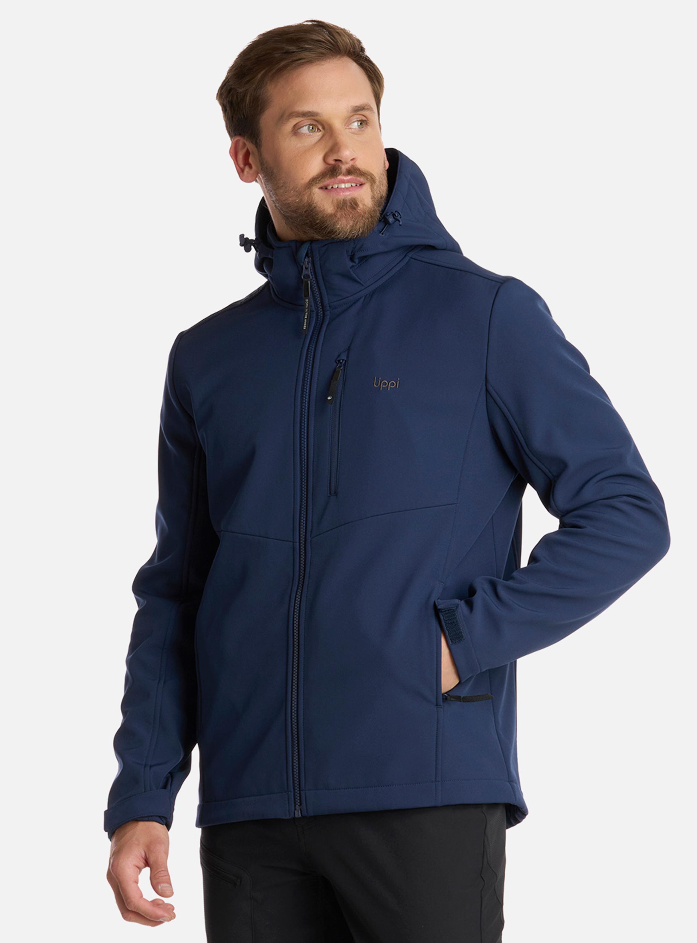 Chaquetas Macaya Softshell Hoody-2