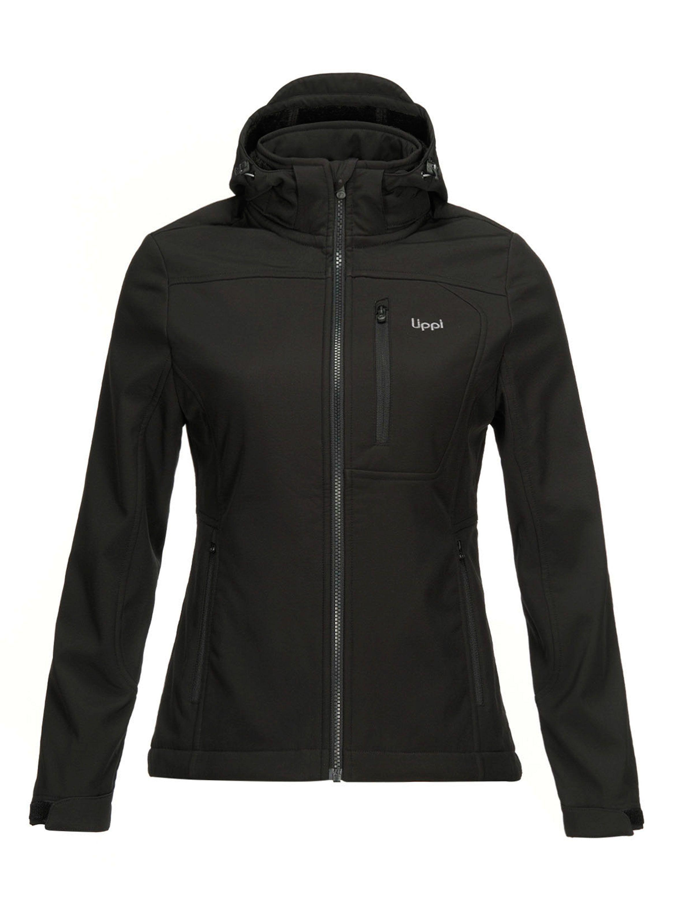 Chaqueta Macaya Softshell Hoody-5