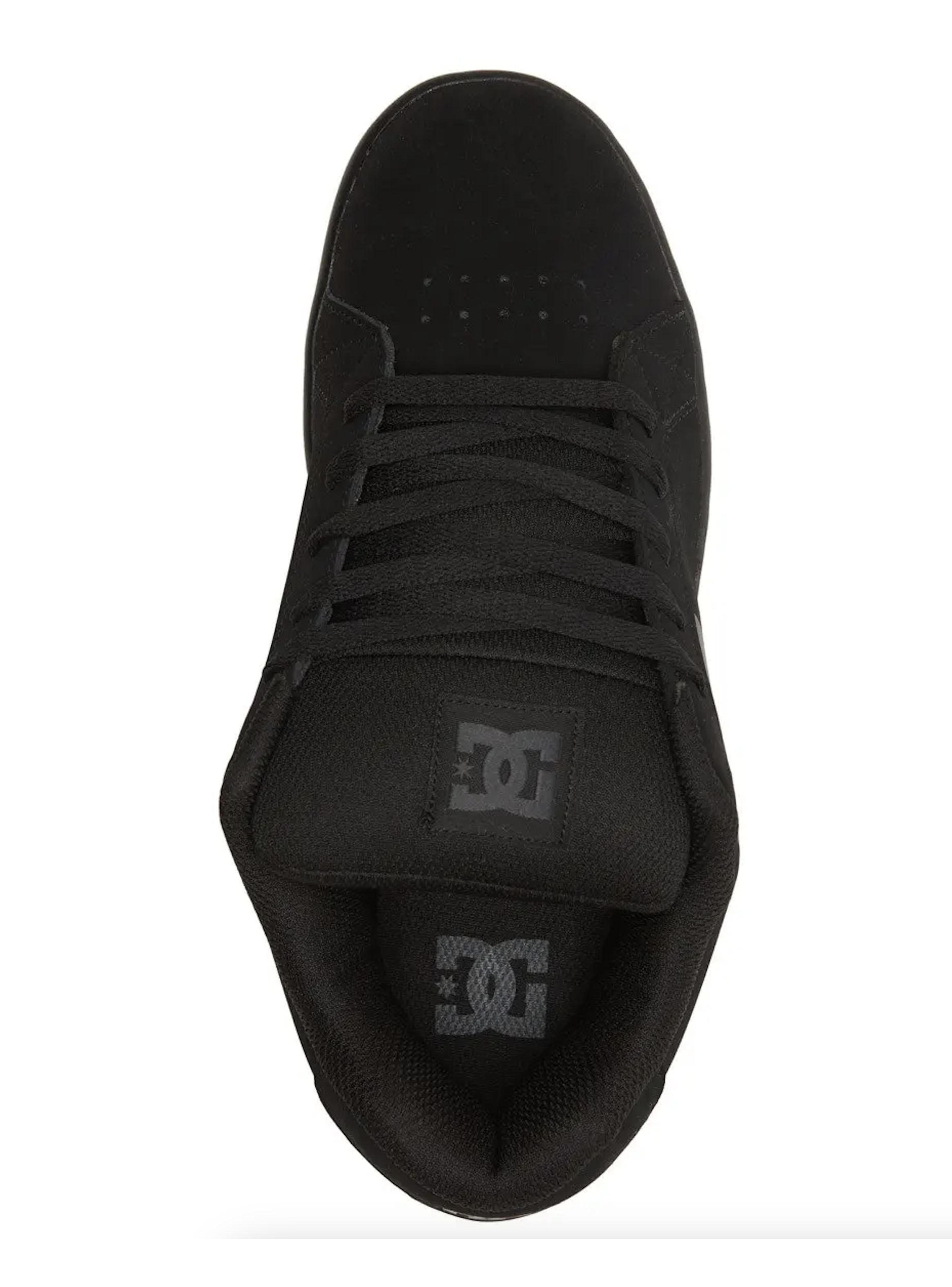 Zapatilla Skate Cuero Gaveler Shoes Bgm-3