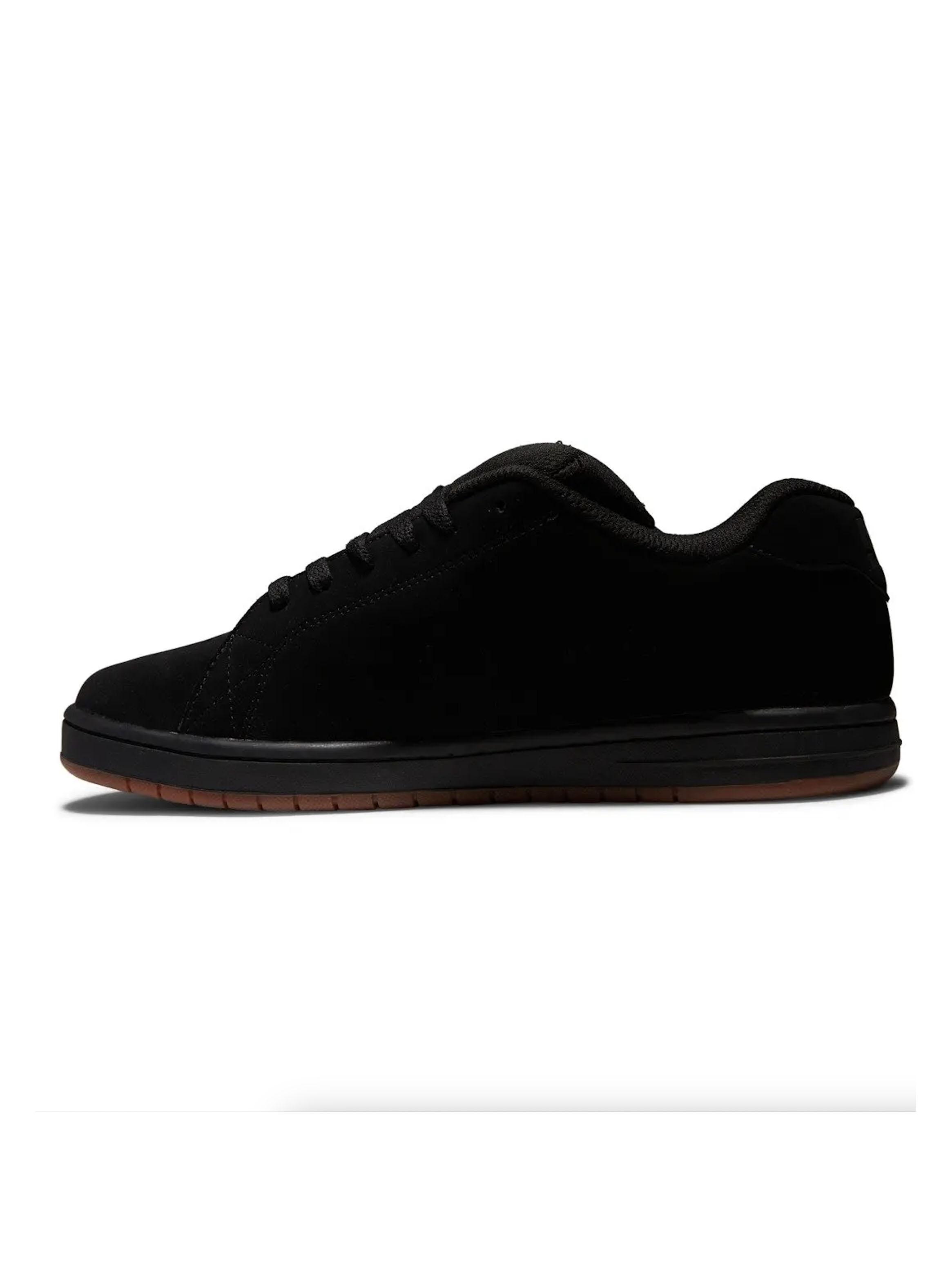 Zapatilla Skate Cuero Gaveler Shoes Bgm-2